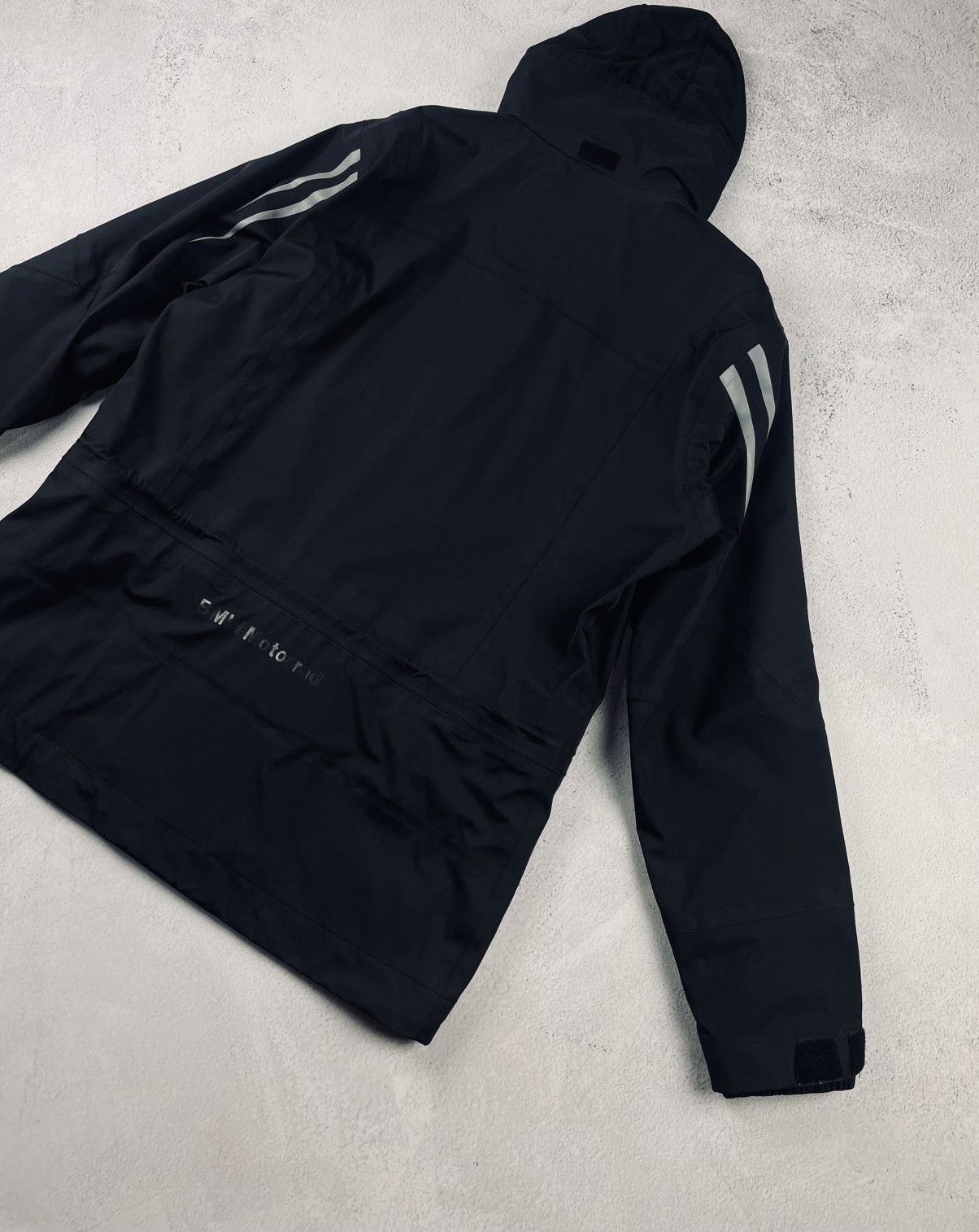 BMW BMW Motorrad Klimakomfort 2 Jacket L Waterproof Reflective Size US L / EU 52-54 / 3 - 7 Thumbnail