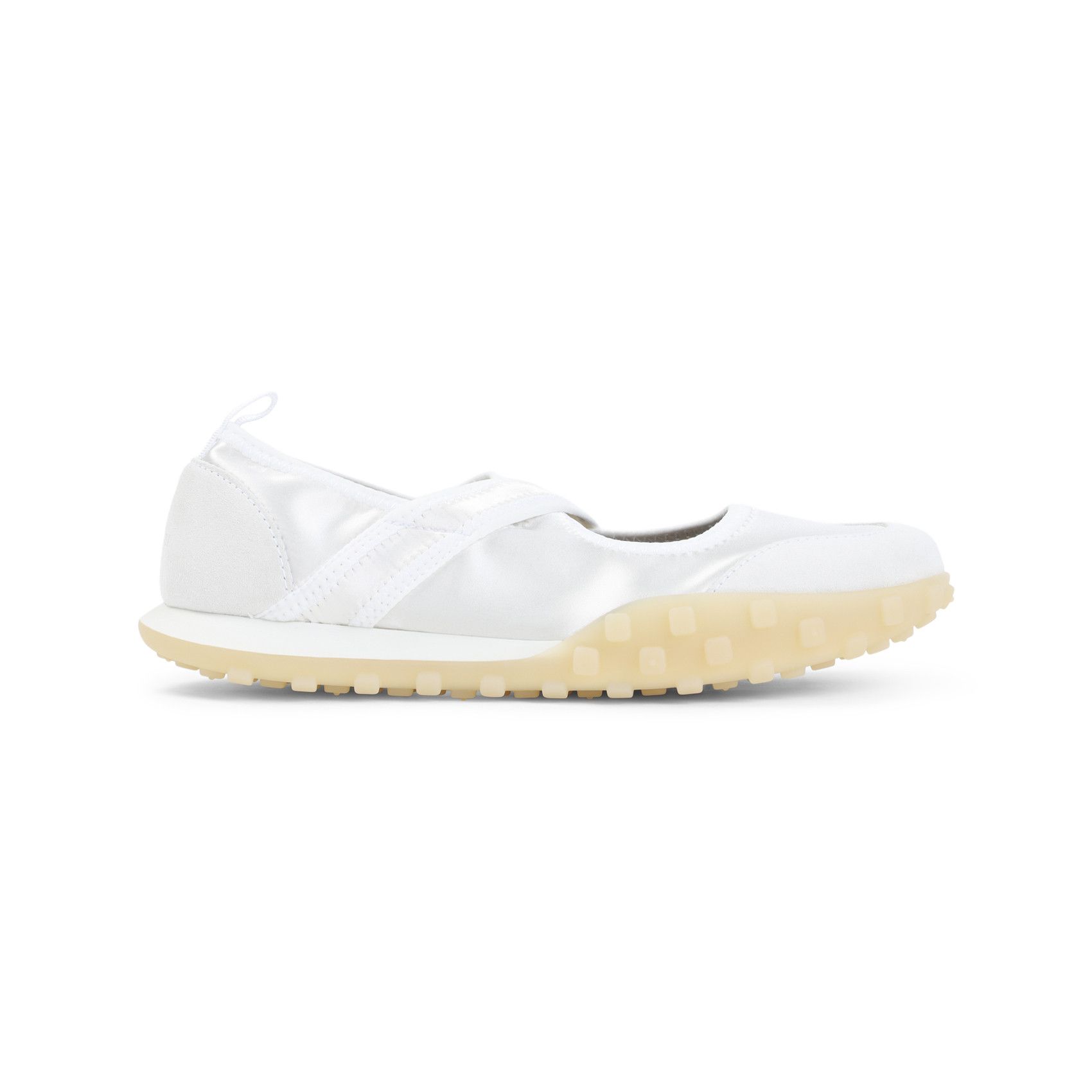 Jil Sander Jil Sander Moon Sneakers Size US 7 / IT 37 - 1 Thumbnail