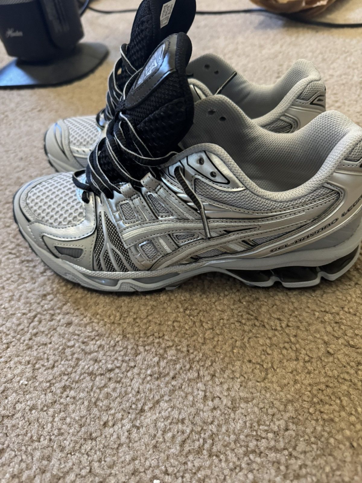 Asics ASICS KAYANO Legacy Size US 8.5 / EU 41-42 - 4 Thumbnail