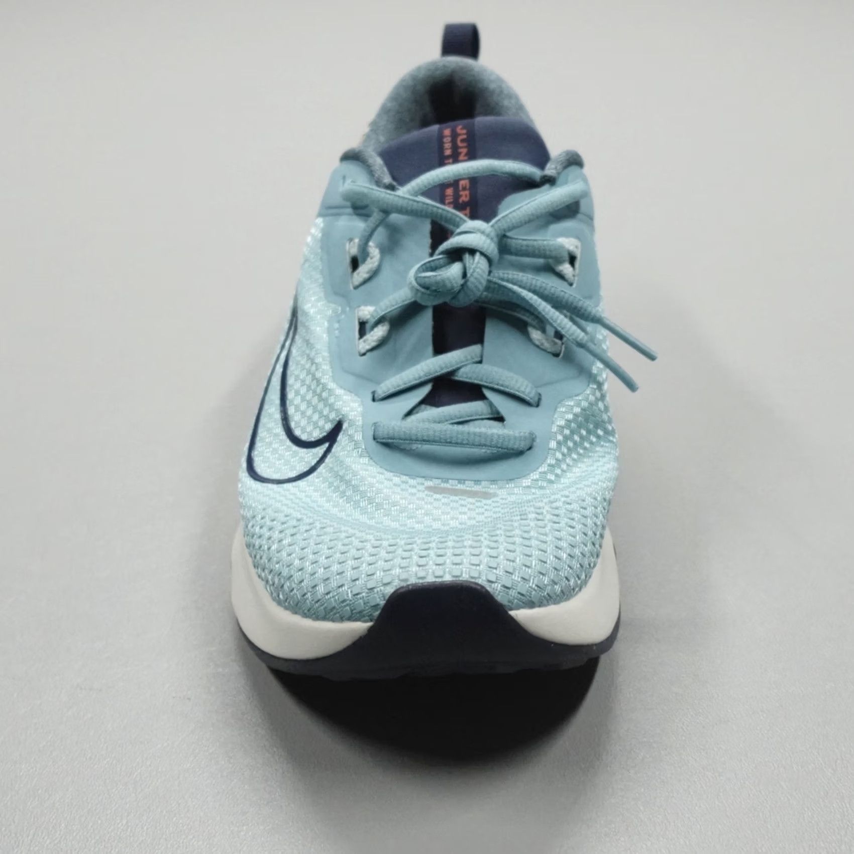Nike Nike Juniper Trail 2 GTX GORE-TEX Sneaker Men 9.5 Denim Turquoise HM9734 402 Size US 10 / EU 43 - 5 Thumbnail