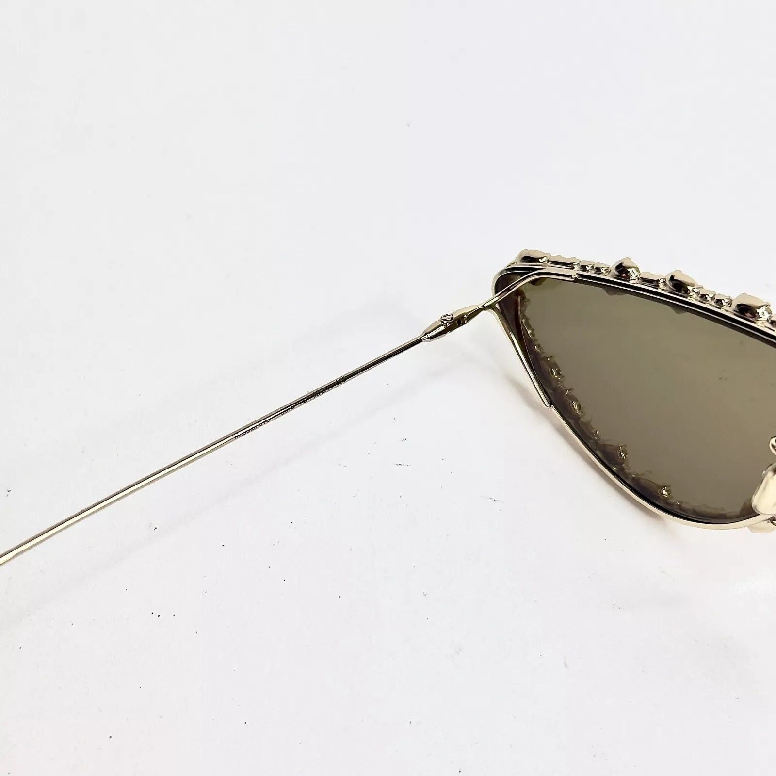 Christian Dior Monsieur CHRISTIAN DIOR MISSDIOR MISS B1U Fashion Sunglasses CD40109 Size ONE SIZE - 2 Thumbnail