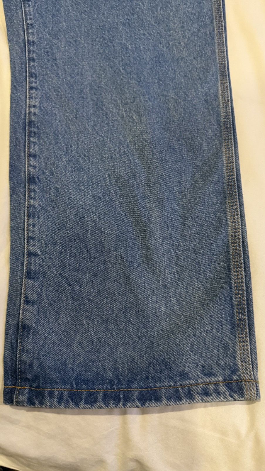Butter Goods Butter Jeans Size US 36 / EU 52 - 2 Thumbnail