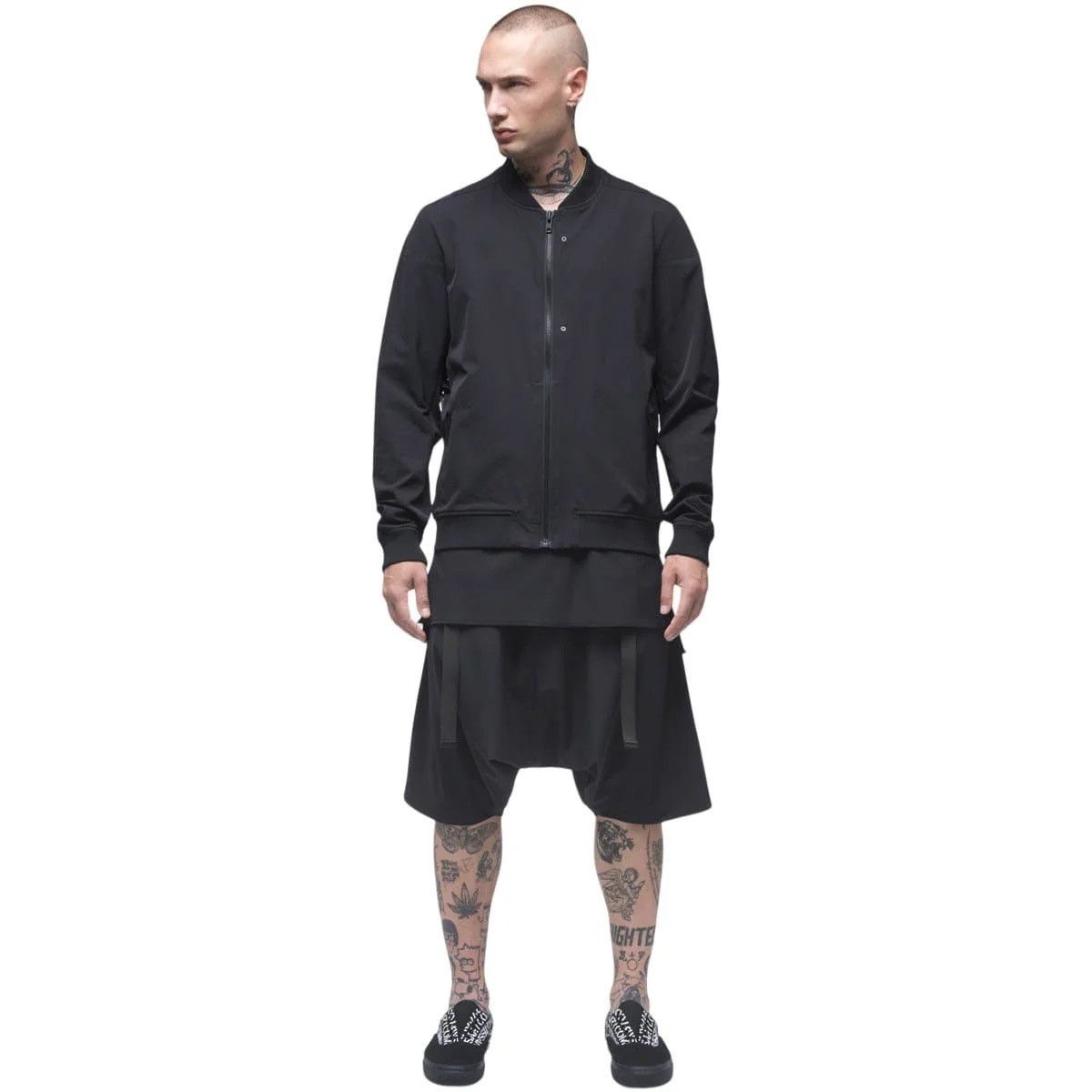 Acronym SP28-DS Alpha Green Large | Grailed