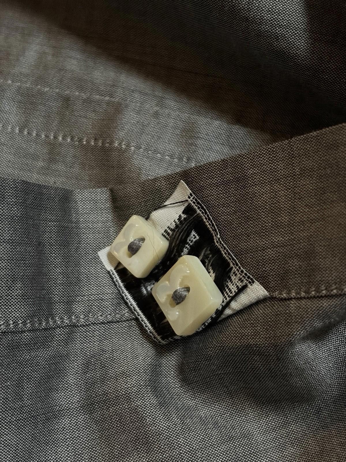 Billionaire Couture Billionaire Shirt Size US L / EU 52-54 / 3 - 9 Thumbnail