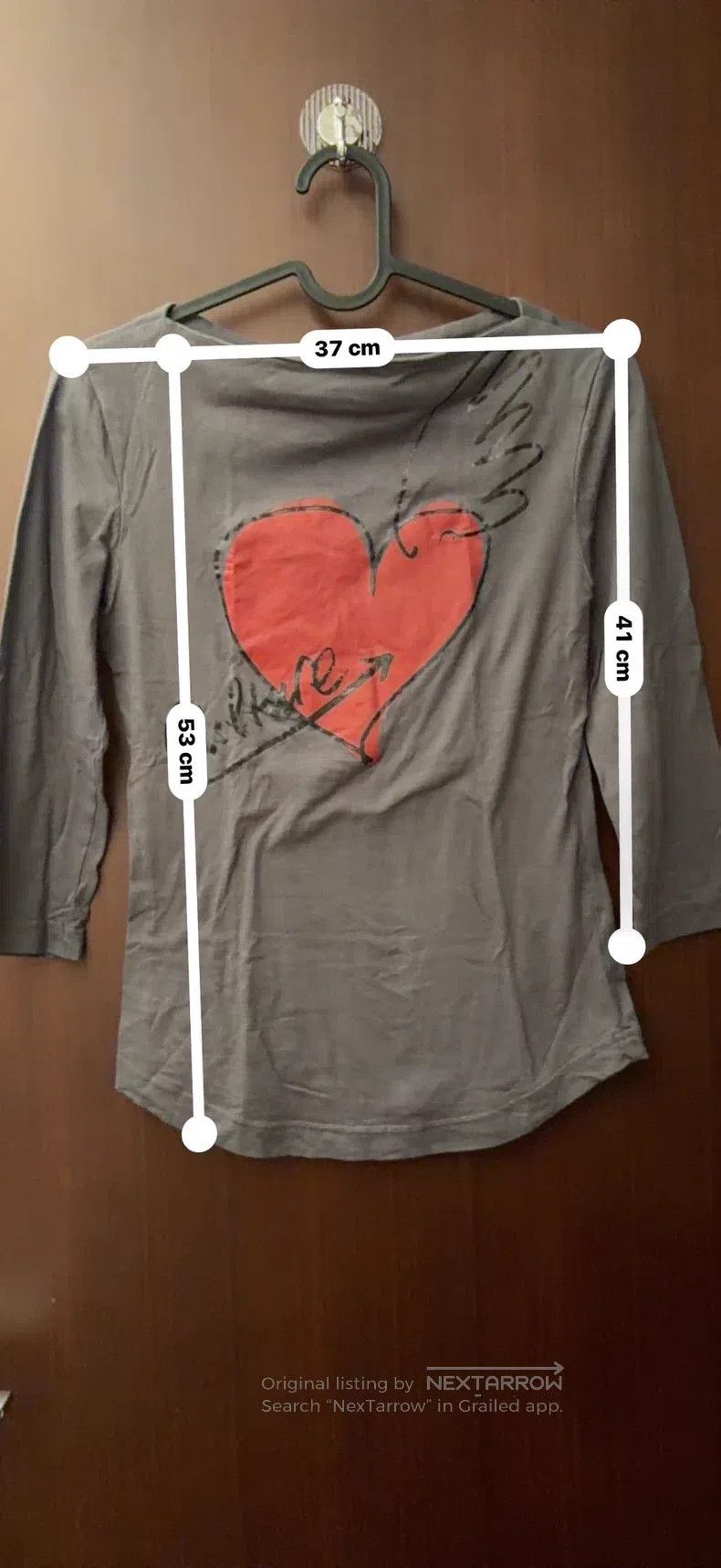 Vivienne Westwood Vivienne Westwood Grey-Brown Model Size M / US 6-8 / IT 42-44 - 6 Thumbnail