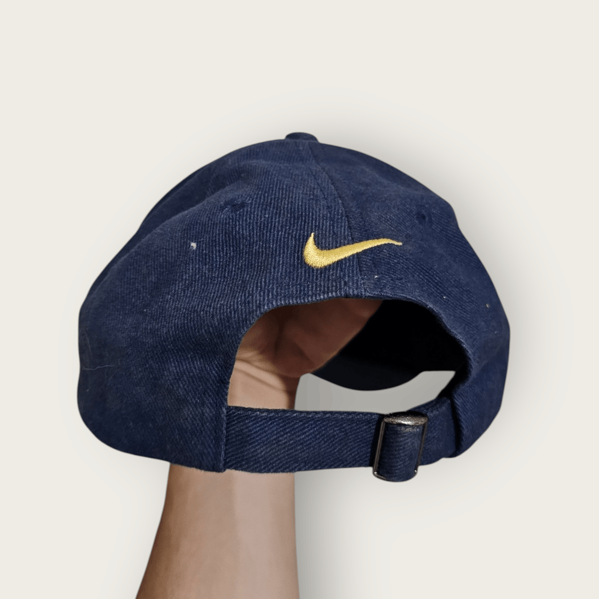 Nike Nike Barcelona 1999 Centenary Hat Size ONE SIZE - 4 Thumbnail