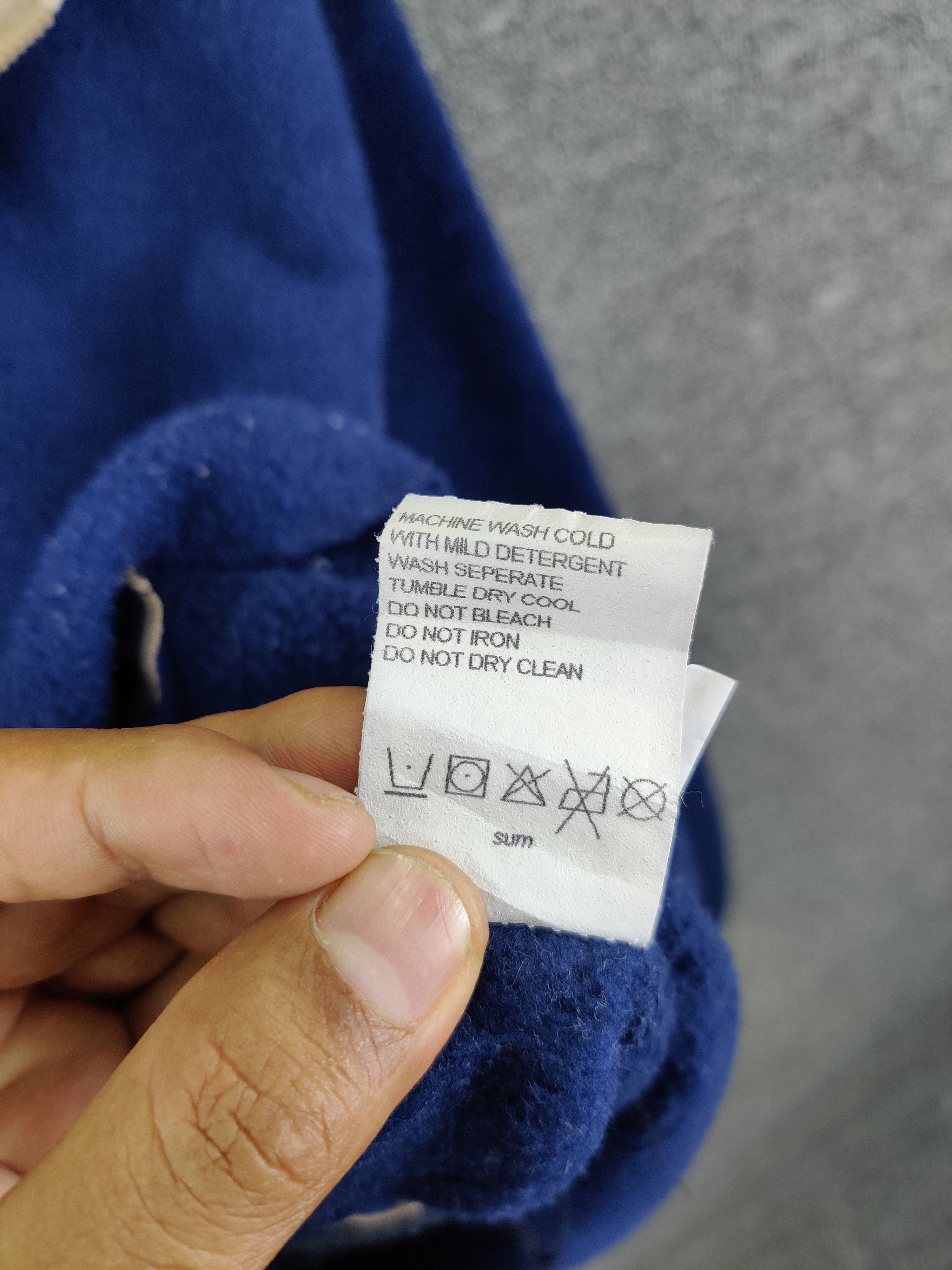 Columbia Vintage Columbia Fleece Half Zipper Jacket Size US XXS / EU 40 - 14 Thumbnail
