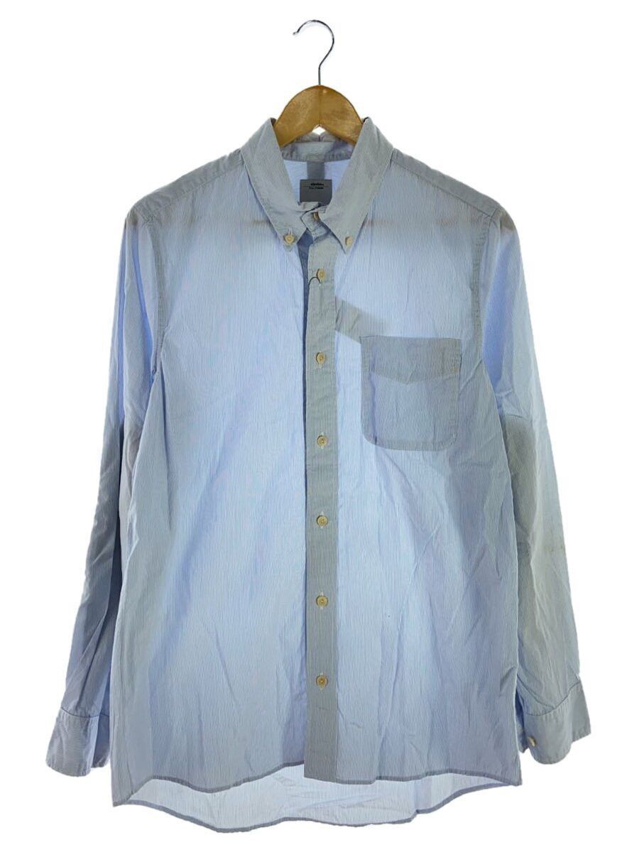 Visvim Button Up Shirt Size US M / EU 48-50 / 2 - 1 Thumbnail