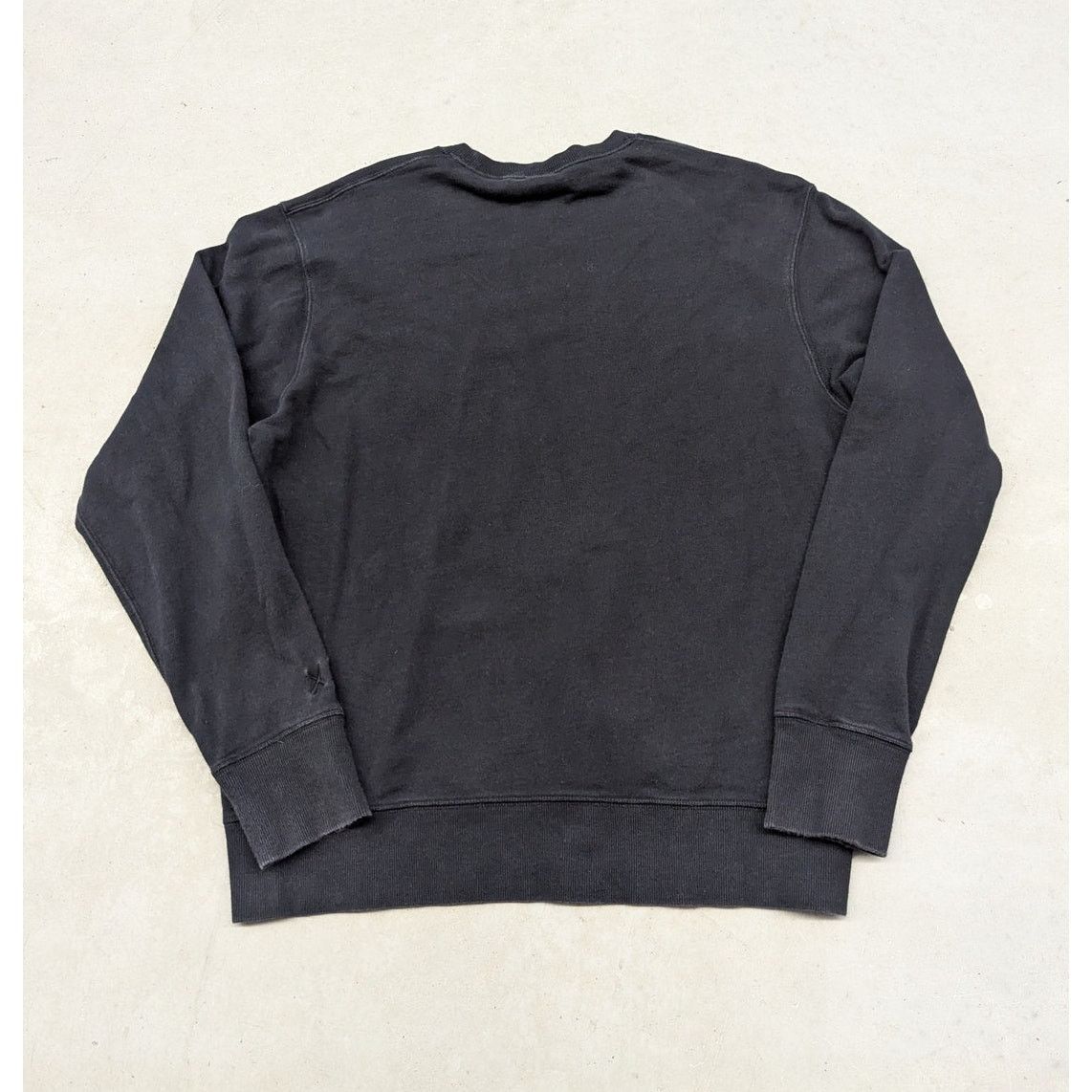 Kaws × Uniqlo Sesame Street x Kaws x Uniqlo embroidered logo sweater Size US M / EU 48-50 / 2 - 4 Thumbnail