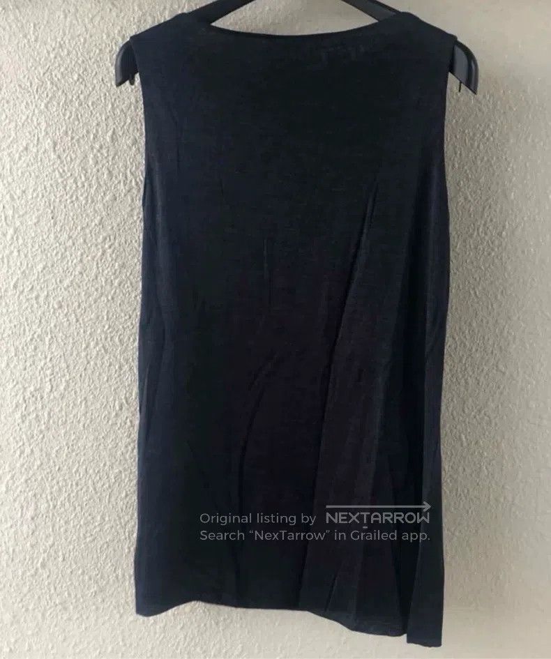 Hermes Hermes One-Shoulder Silk Top Size XS / US 0-2 / IT 36-38 - 2 Thumbnail