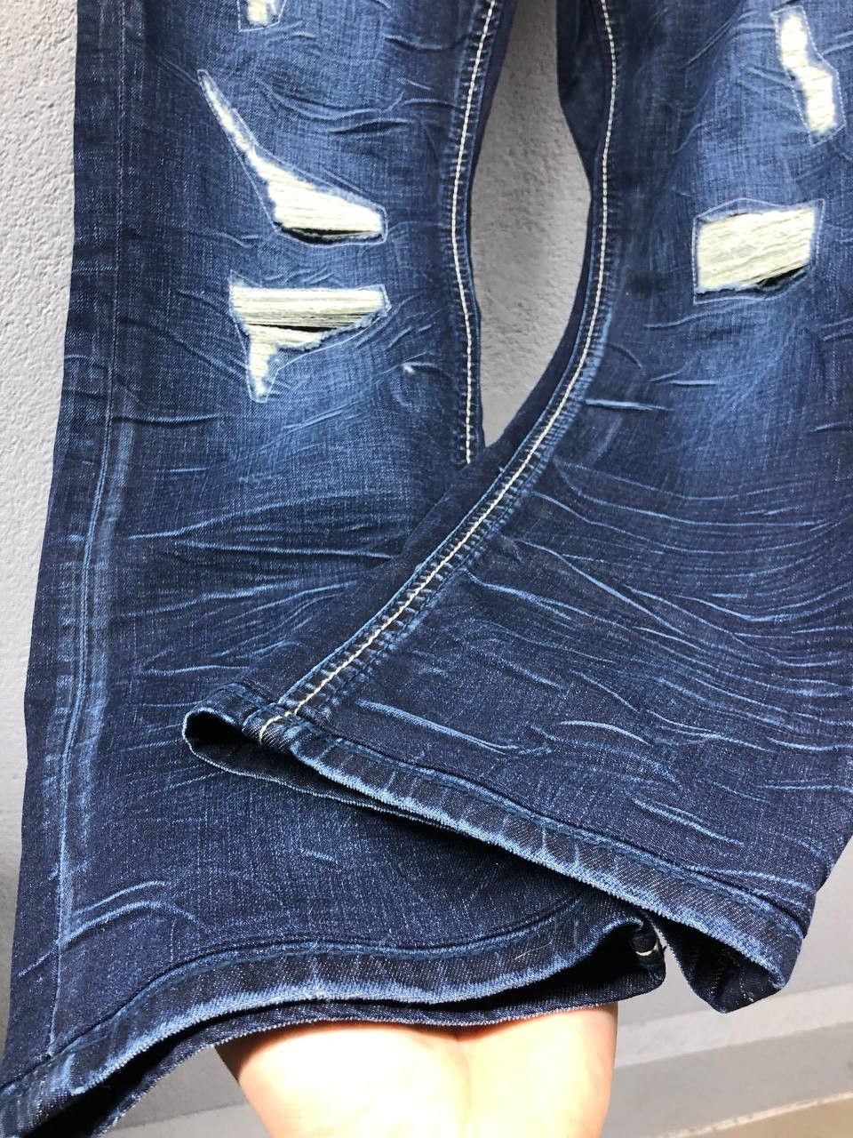 Affliction Affliction mens jeans Gage W 36 Size US 36 / EU 52 - 7 Thumbnail
