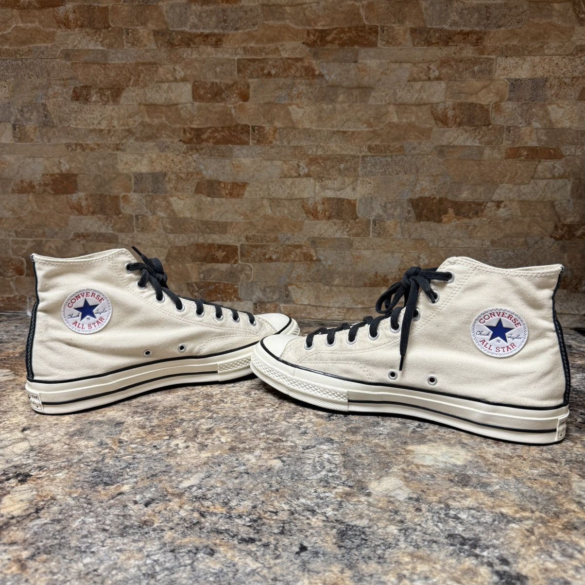Converse Converse x Keith Haring Radiant Baby Mens 11.5 / Womens 13.5 Size US 11.5 / EU 44-45 - 5 Thumbnail