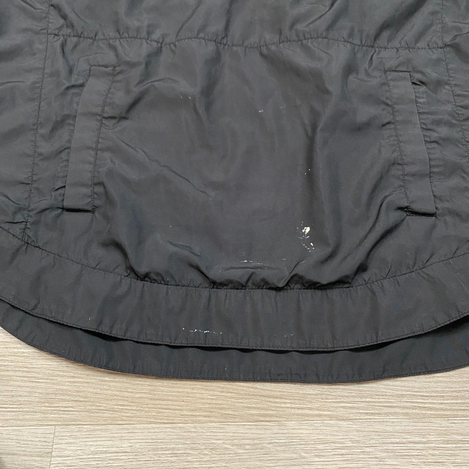 NFL × Nike × Vintage VTG 90s Nike NFL Pro Line LA Oakland Raiders Windbreaker L Size US L / EU 52-54 / 3 - 8 Thumbnail
