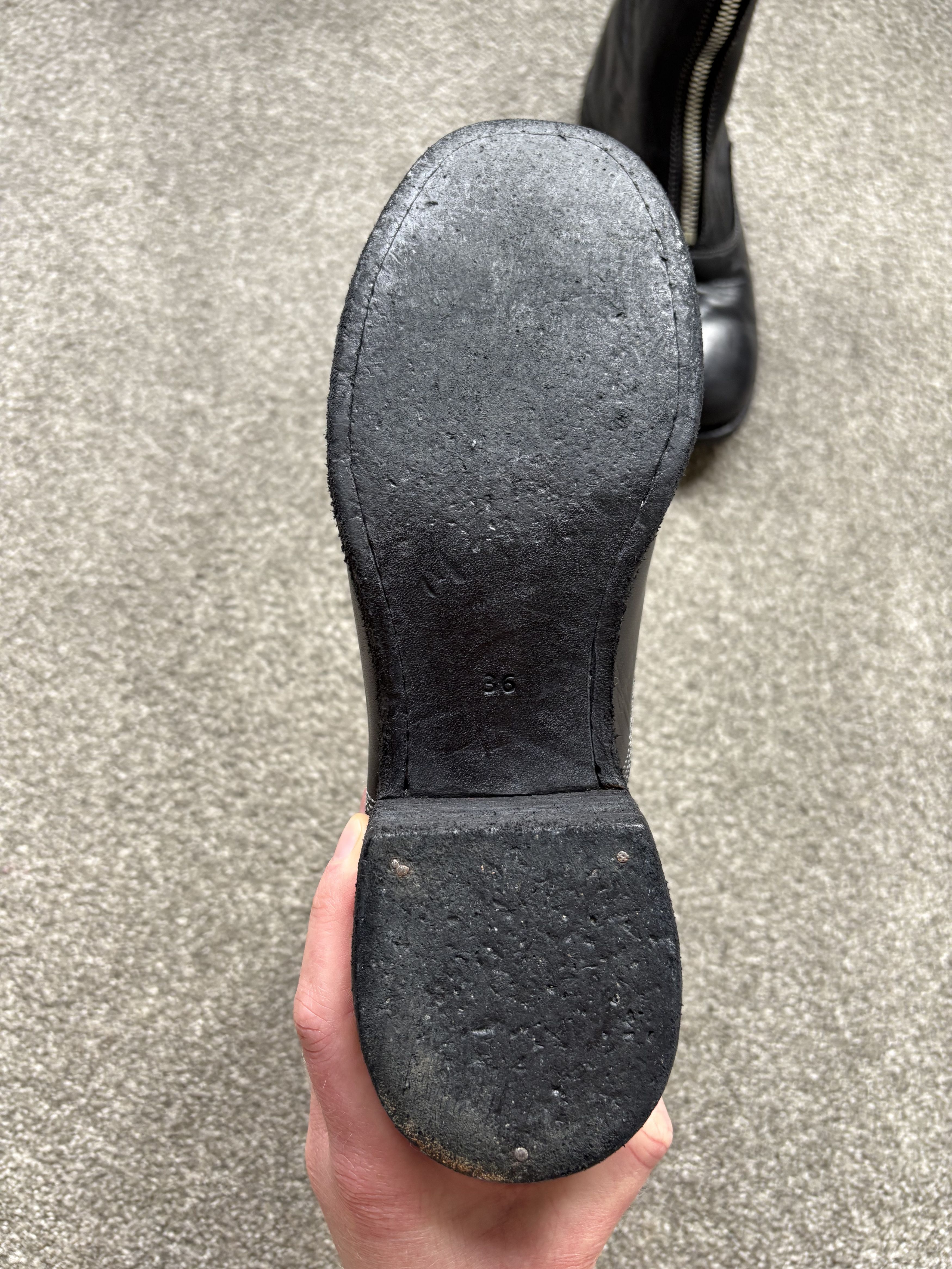 Guidi Guidi Boots Size US 6 / IT 36 - 9 Thumbnail