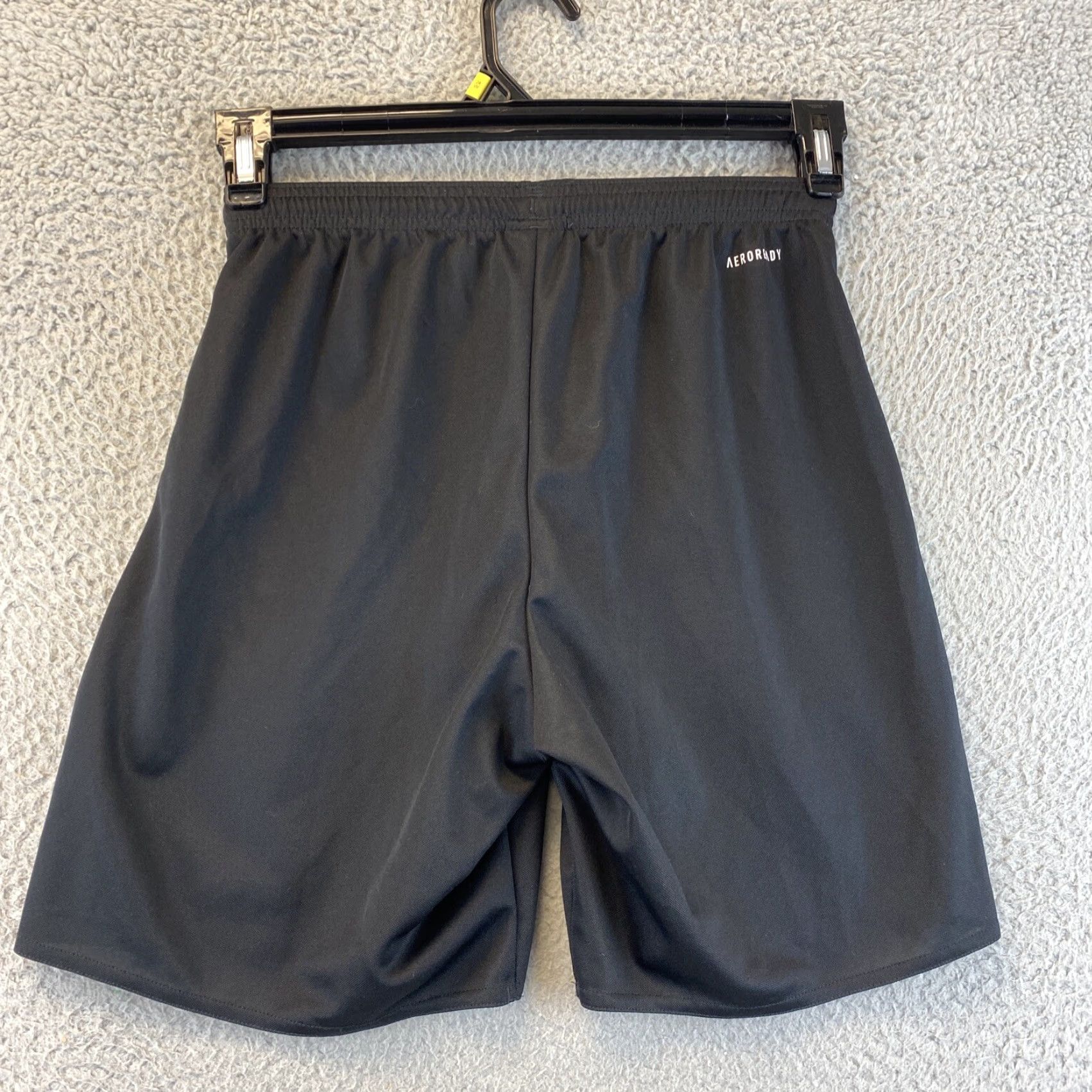 Adidas adidas Running Shorts Black Men's Size S Athletic Activewear Size US 29 - 4 Thumbnail