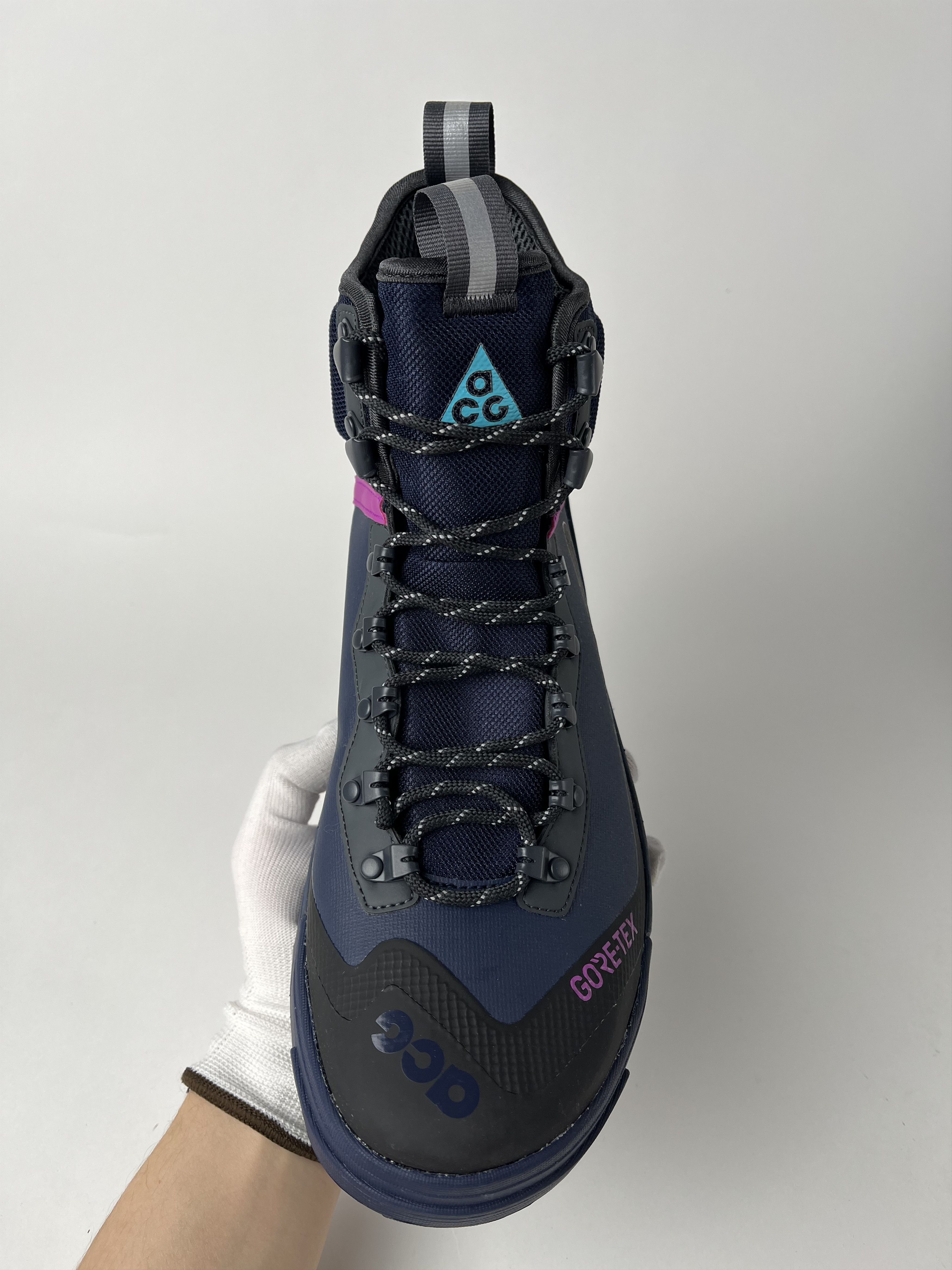 Nike ACG Boots Nike ACG Zoom Gaiadome GORE-TEX Size US 10 / EU 43 - 7 Thumbnail