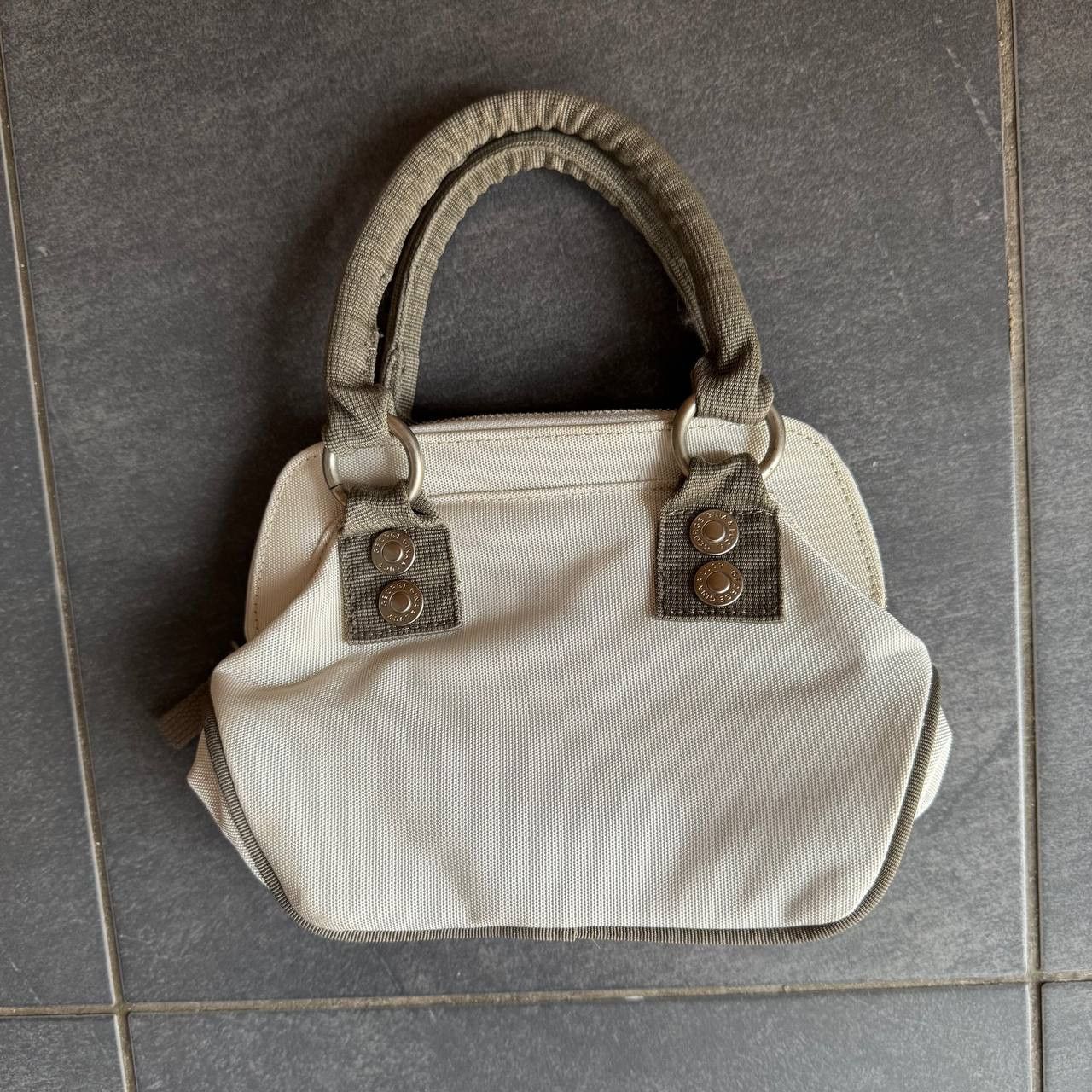 George Gina & Lucy × Vintage GGL George Gina & Lucy Vintage Avant Garde Y2K Hand Bag Size ONE SIZE - 7 Thumbnail