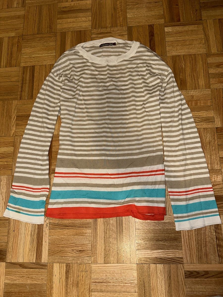 Andersson Bell ANDERSON BELL knit coutout Size US M / EU 48-50 / 2 - 1 Thumbnail