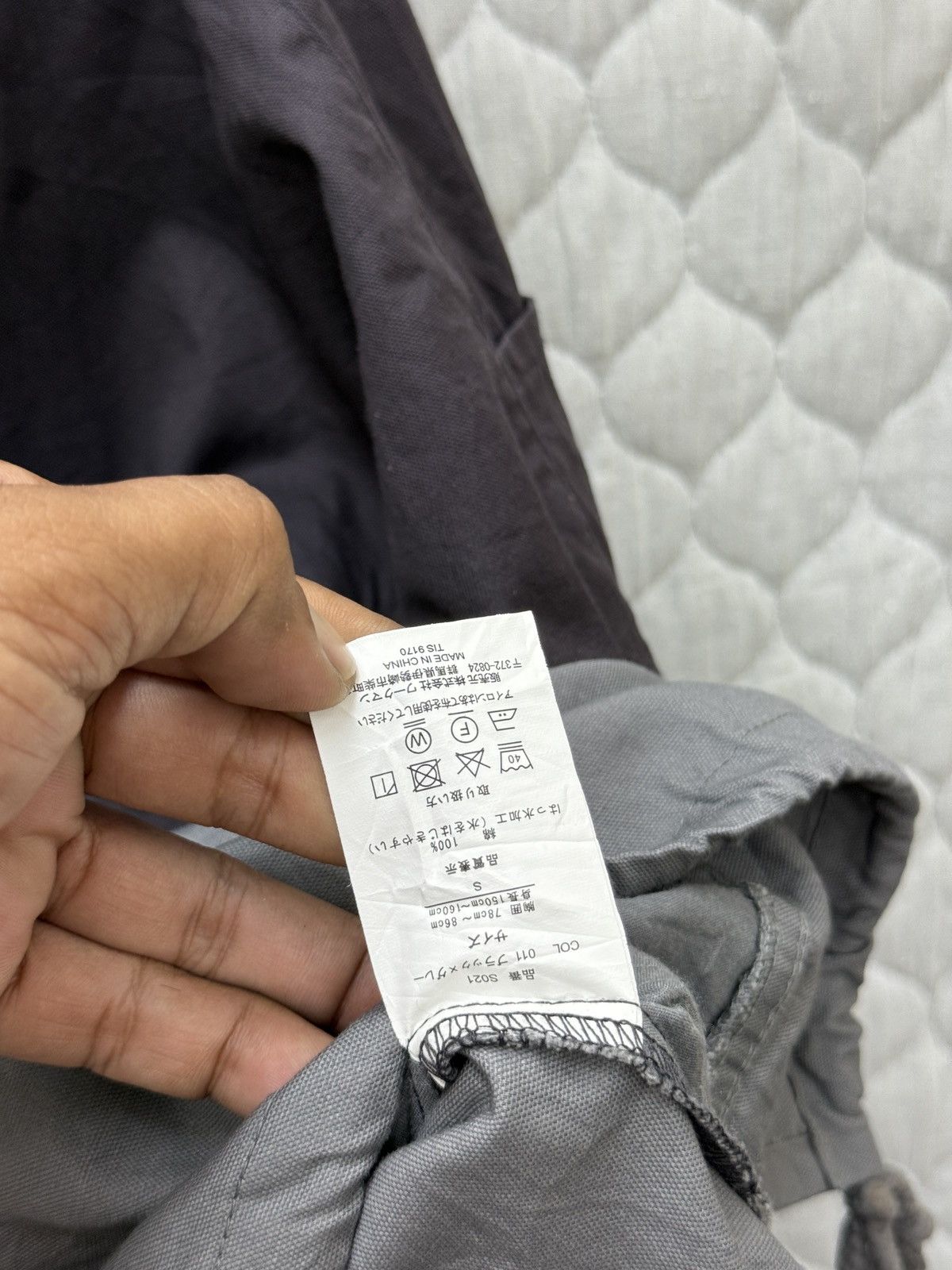 Other 🔥🔥🔥STEALS FIEDLCORE HOODIE PULLOVER Size US S / EU 44-46 / 1 - 8 Thumbnail