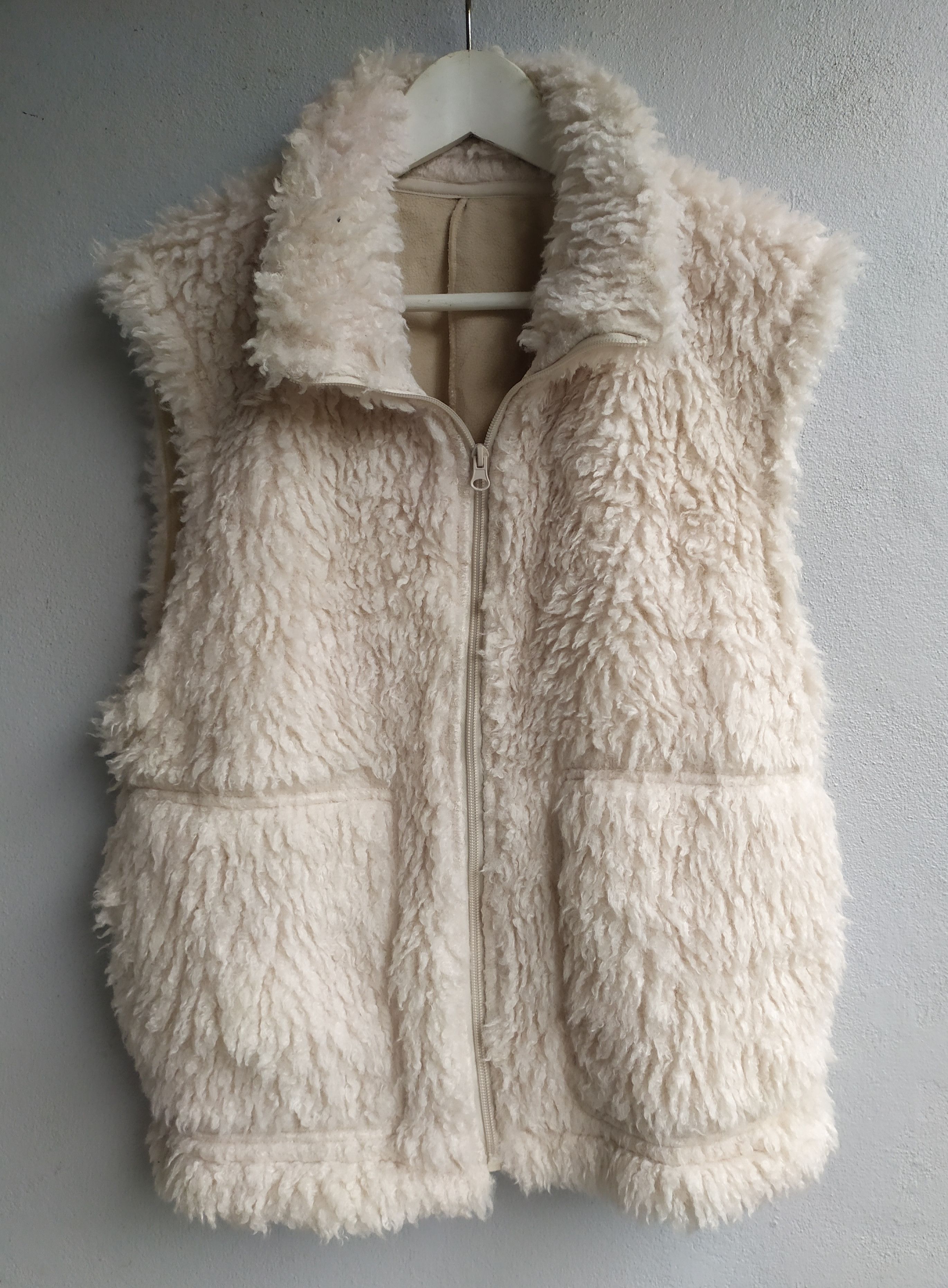 Japanese Brand GU Vest Size US M / EU 48-50 / 2 - 1 Thumbnail
