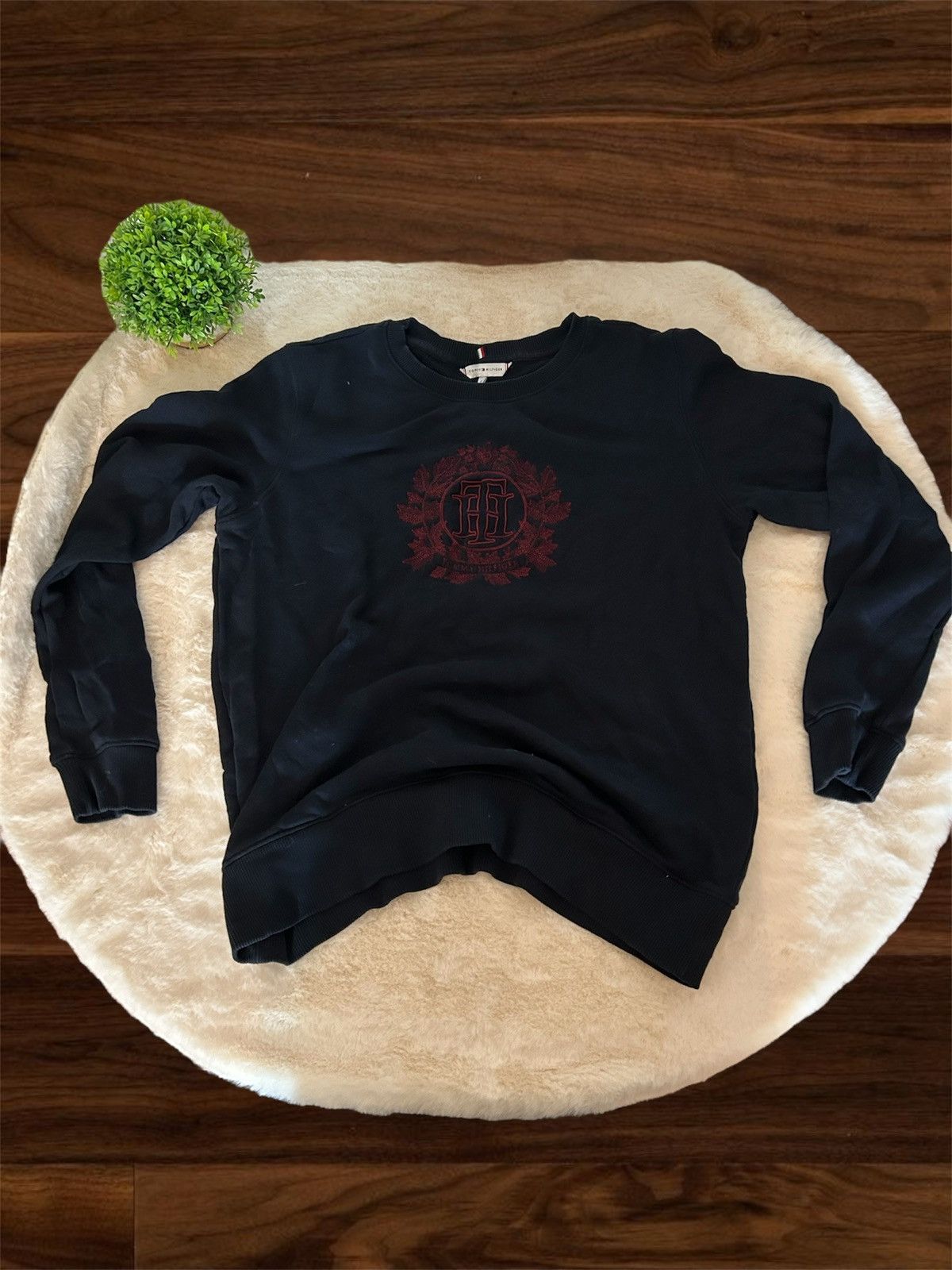 Tommy Hilfiger Tommy Hilfiger Sweater Size US S / EU 44-46 / 1 - 1 Thumbnail