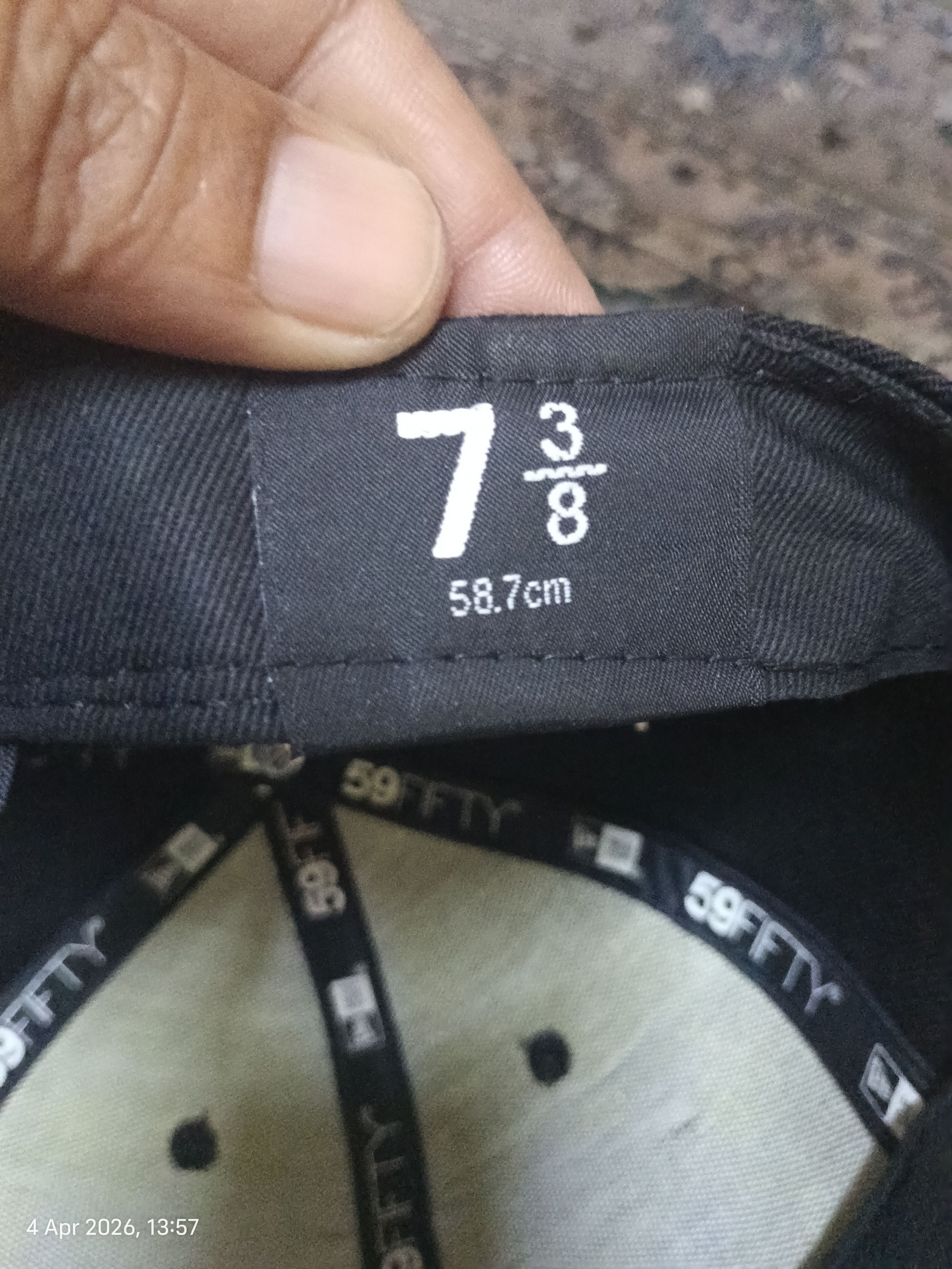 New Era SUN FADED OKINAWA SHISHA JAPAN RELEASE CAP Size ONE SIZE - 9 Thumbnail