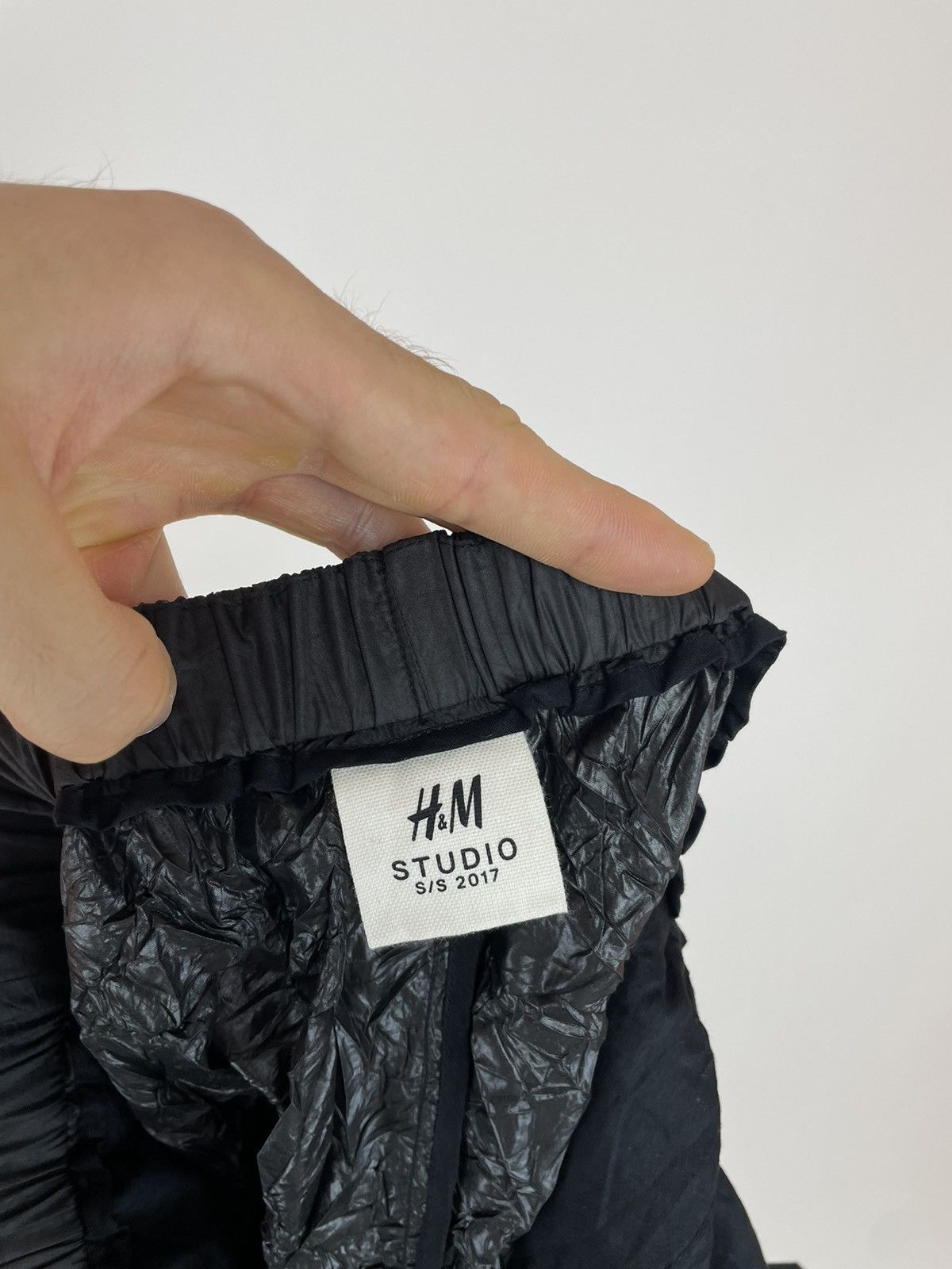 Other H&M STUDIO SHORTS WOMENS SIZE Small Size 26" / US 2 / IT 38 - 9 Thumbnail