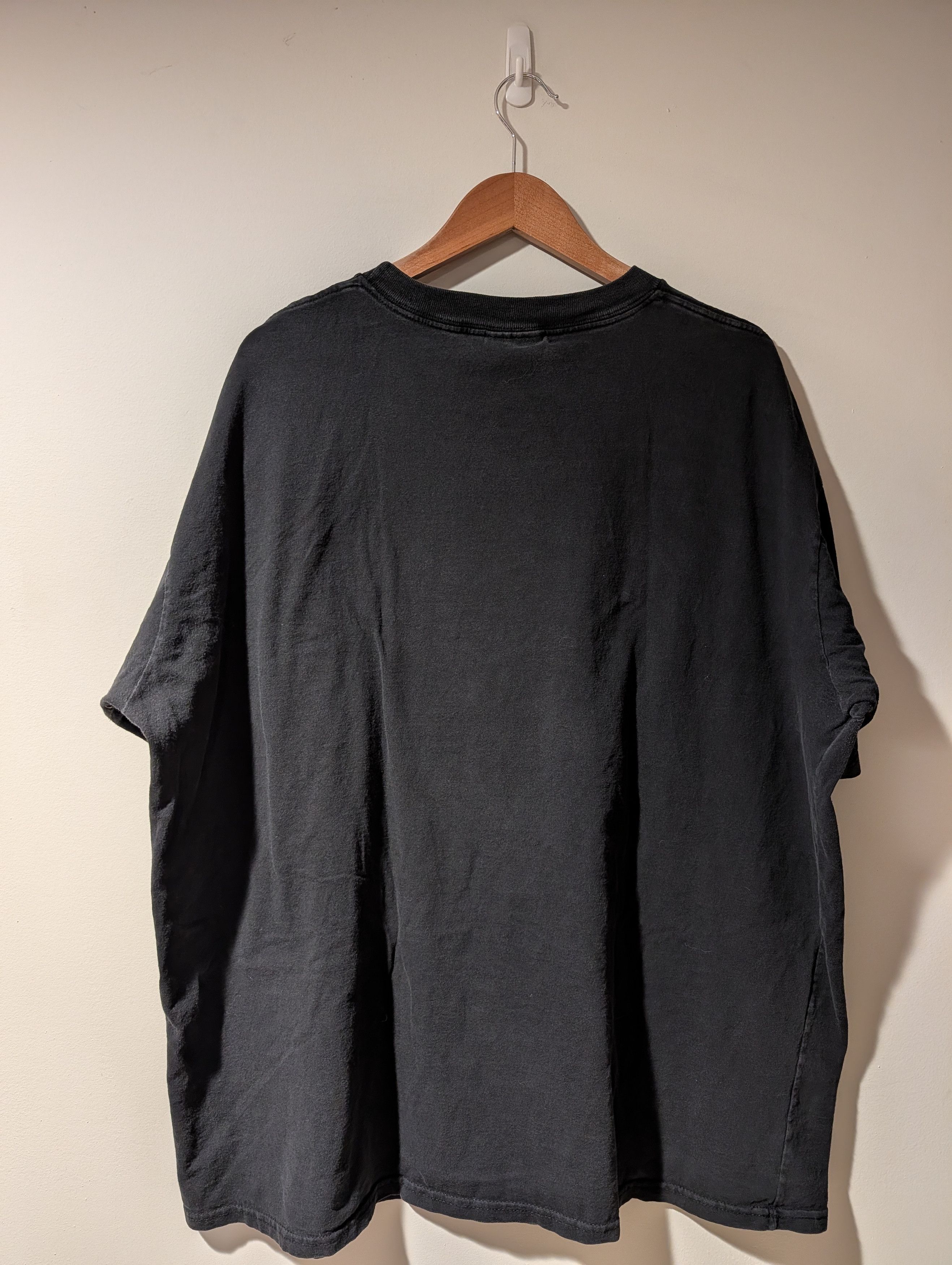Arts & Science Niagara Falls Canada Black Bear Vintage Canada T-Shirt Size US XXL / EU 58 / 5 - 5 Thumbnail