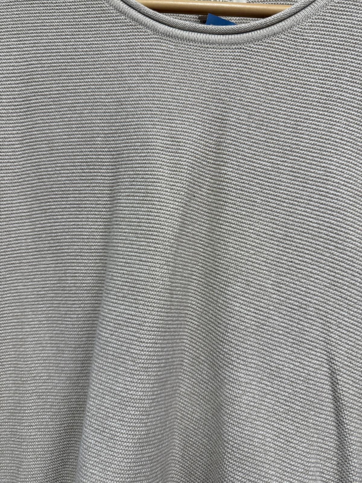 Barbour Barbour Beige Knit Sweater Size UK 8 Size S / US 4 / IT 40 - 3 Thumbnail