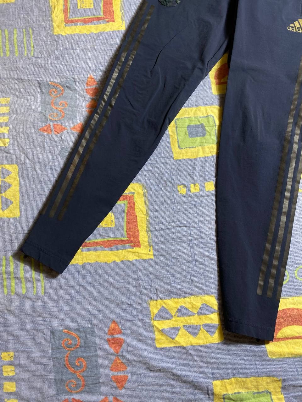 Adidas 90s Adidas Pants Size US 28 / EU 44 - 16 Thumbnail