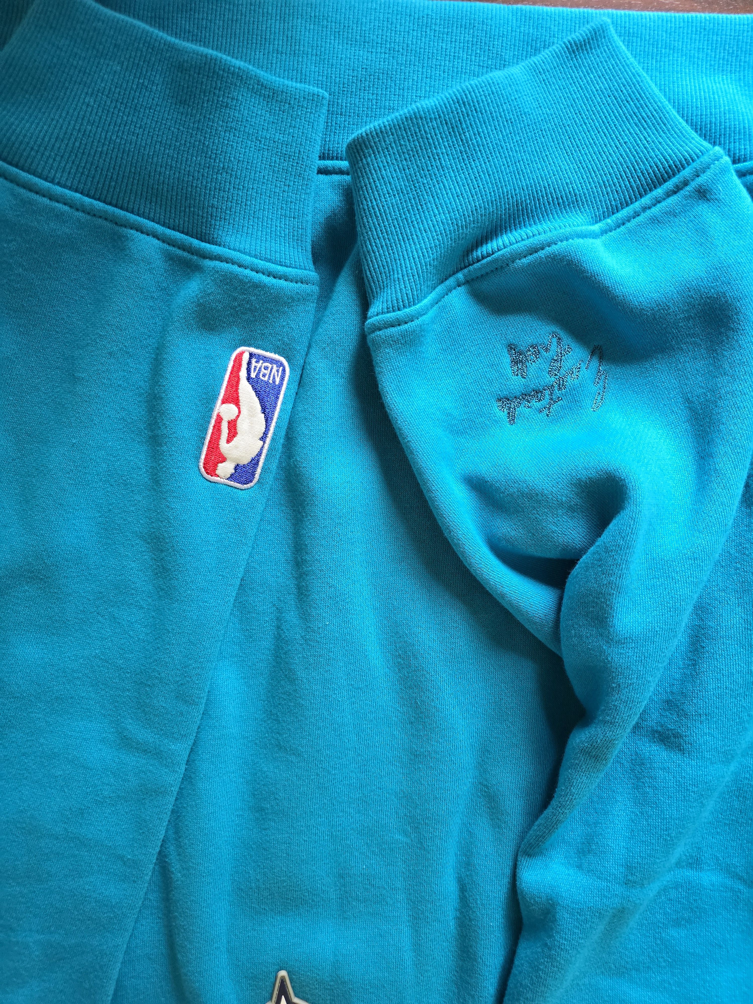NBA Eastside Golf Playing Golf After This Sweatshirt Size 3XL Size US XXL / EU 58 / 5 - 5 Thumbnail