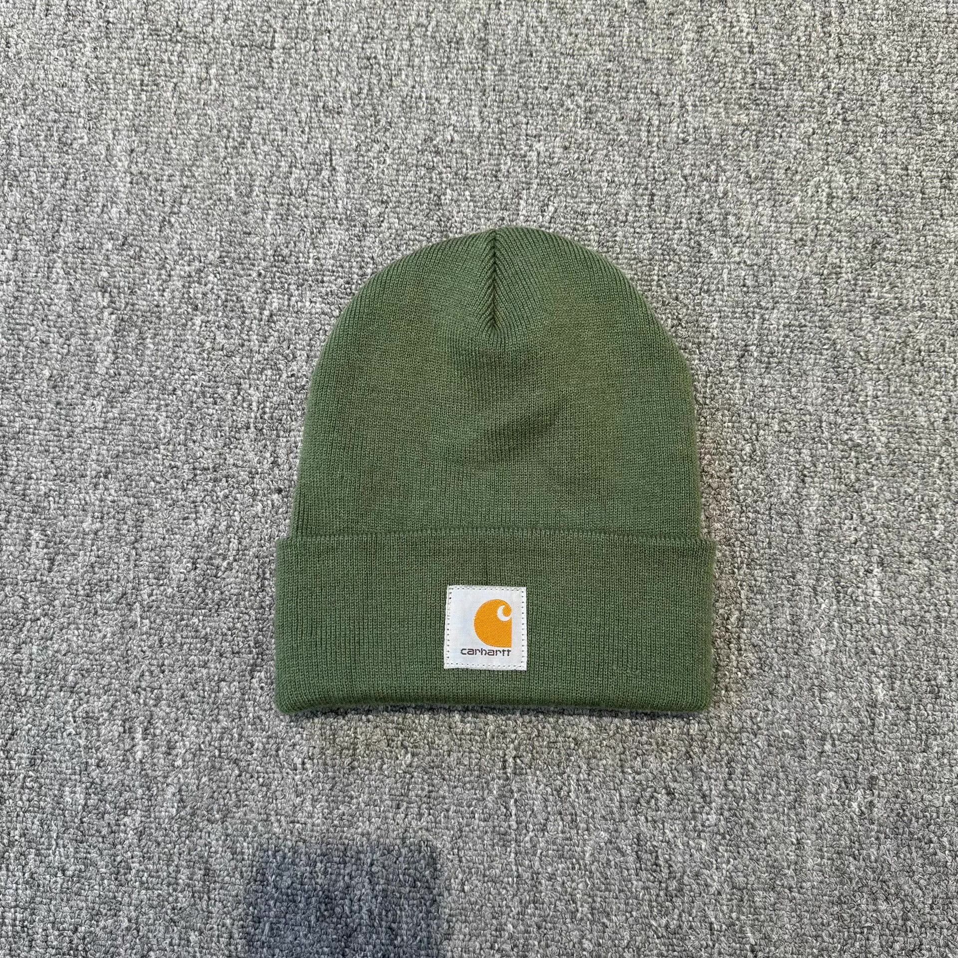 Carhartt Carhartt beanie Q5 Size ONE SIZE - 2 Thumbnail