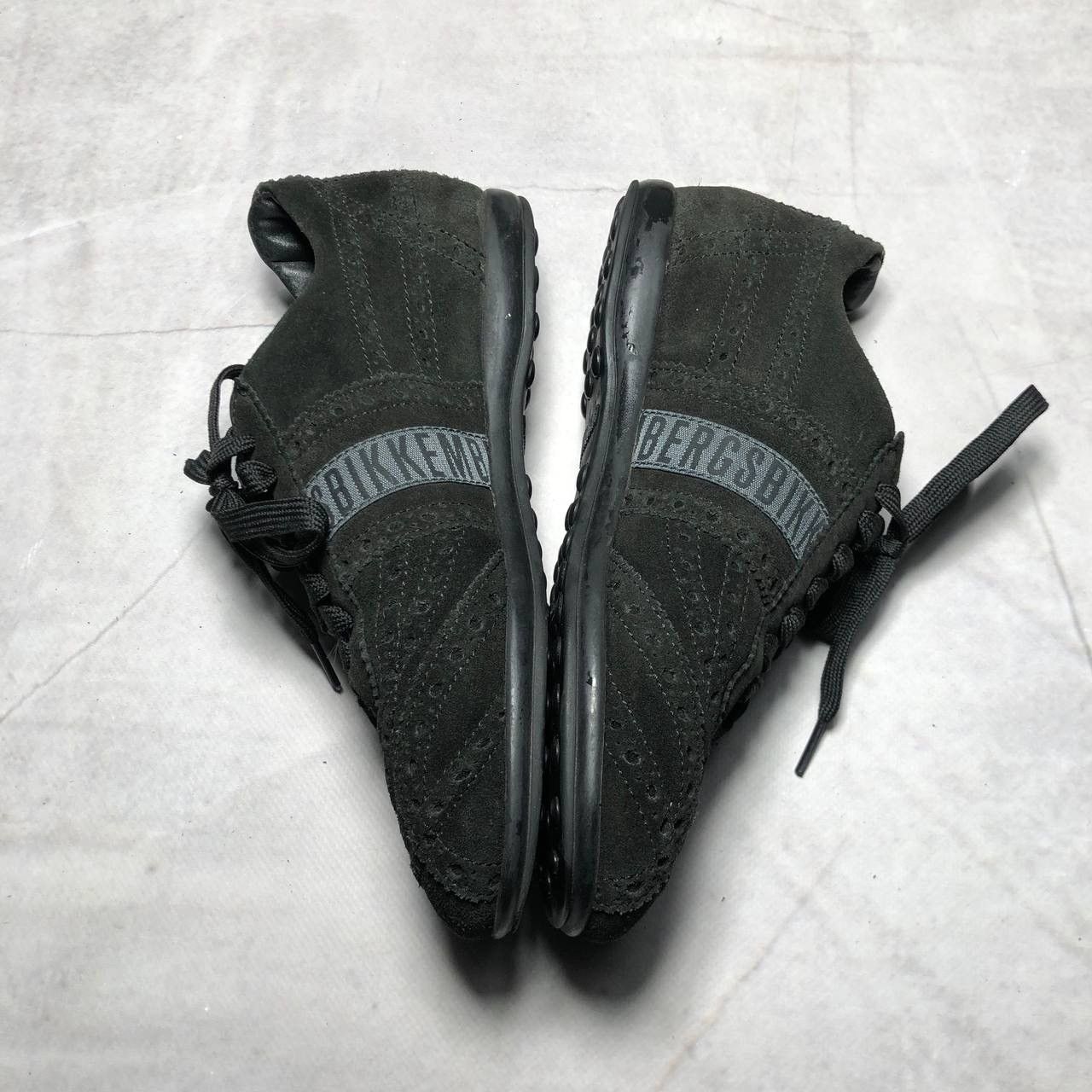 Dirk Bikkembergs × Japanese Brand Glossy Dirk Bikkembergs Sneakers Maison Margiela Style Y2K Size US 6 / IT 36 - 6 Thumbnail