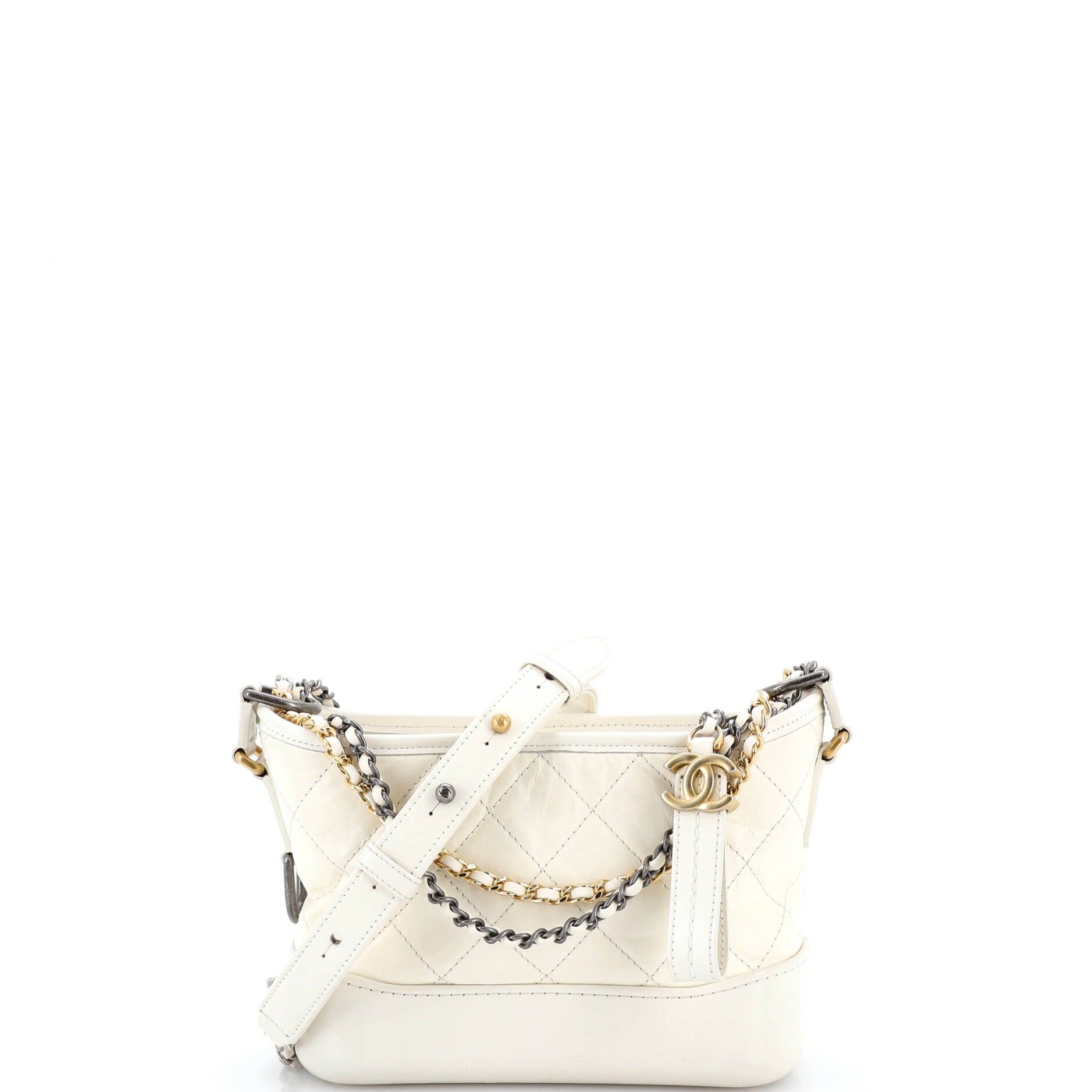 Chanel Gabrielle Hobo Size ONE SIZE - 1 Thumbnail