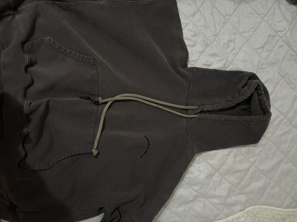 Siberia Hills Siberia Hills Oversized Hoodie Size US M / EU 48-50 / 2 - 1 Thumbnail