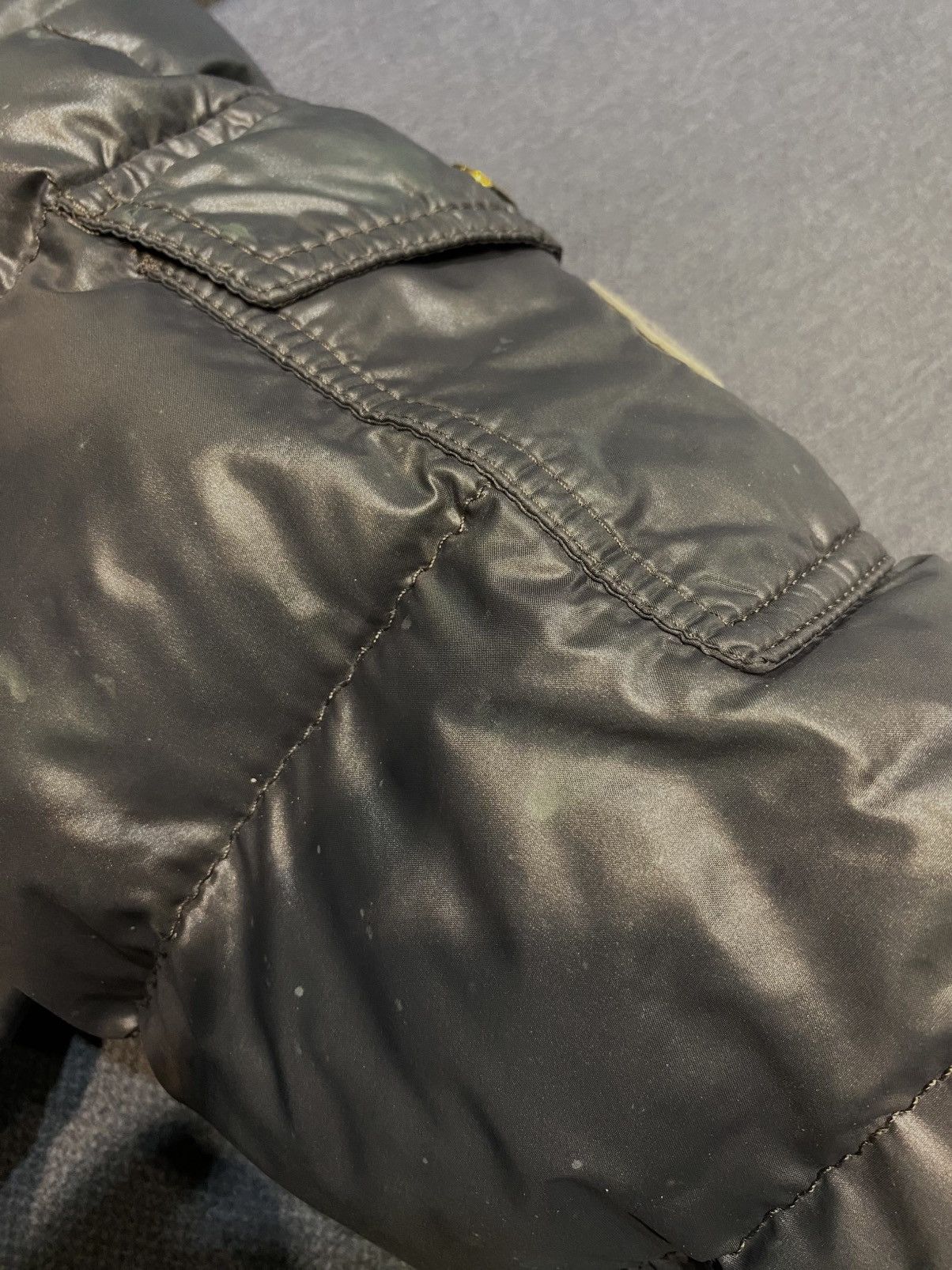 Moncler Moncler Maya Jacket Size US M / EU 48-50 / 2 - 13 Thumbnail