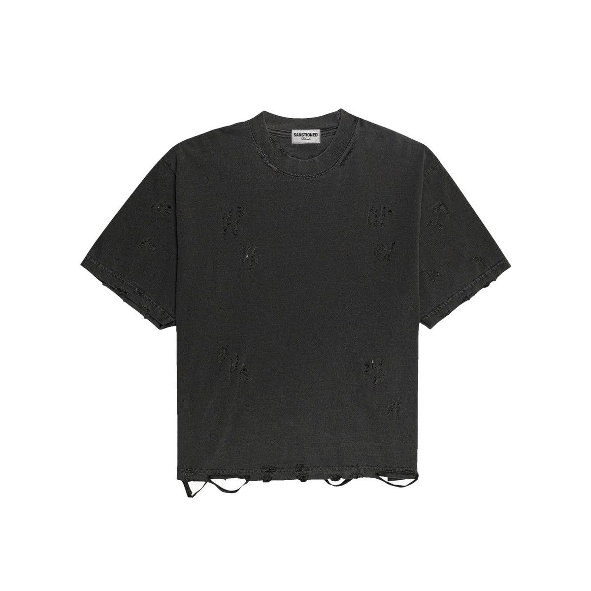 Other Distressed t shirt Size US M / EU 48-50 / 2 - 1 Thumbnail