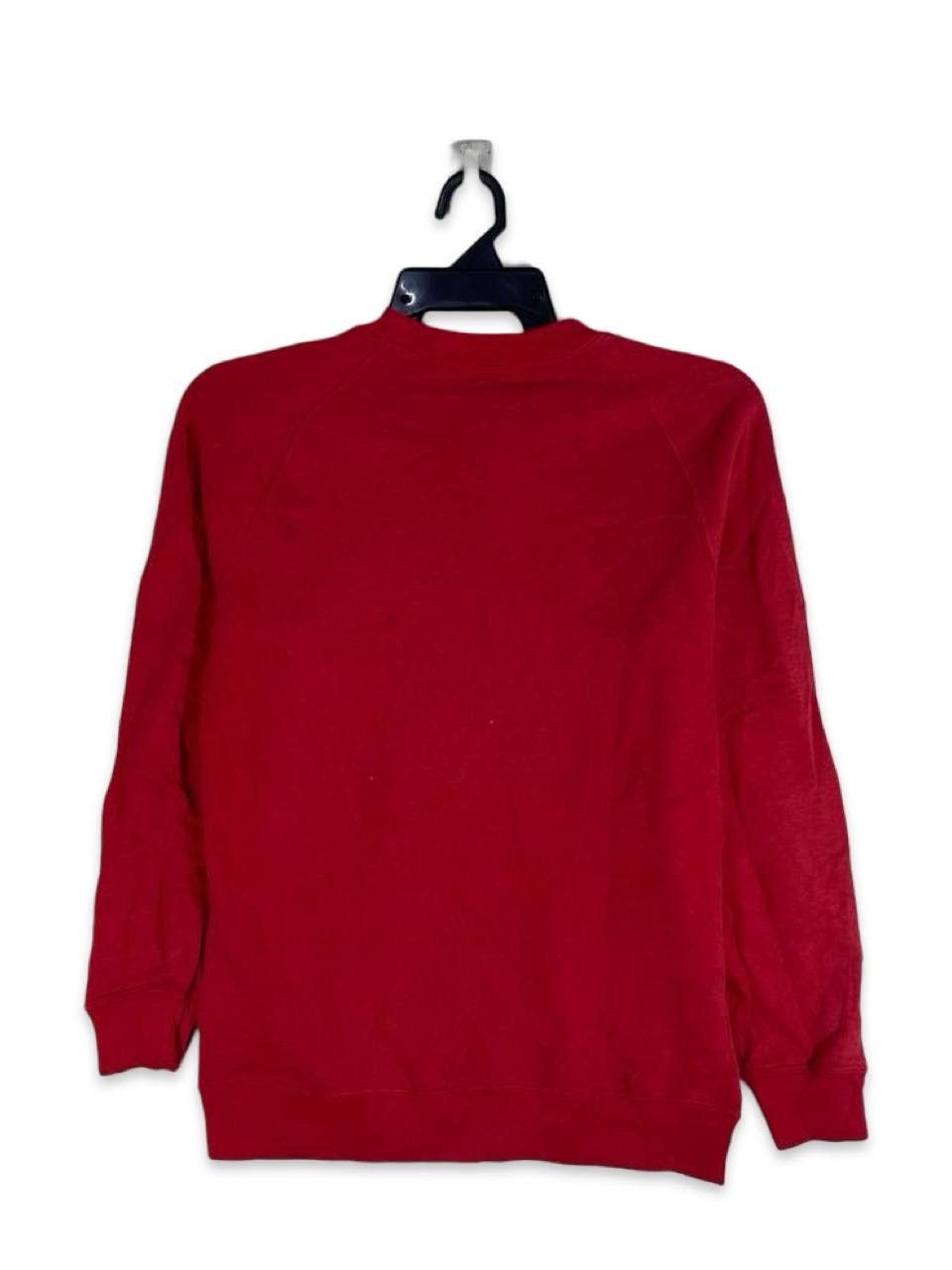 Other Vintage 80s club adidas sweatshirt jumper size XS Size US XS / EU 42 / 0 - 3 Thumbnail