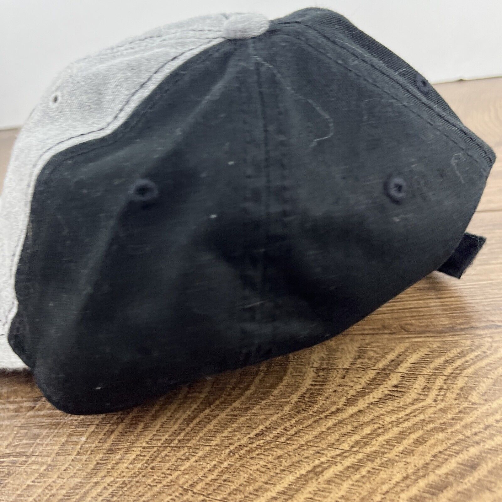 Other Universal Orlando Hat 25th Charity Classic Gray Hat Adjustab Size ONE SIZE - 10 Thumbnail