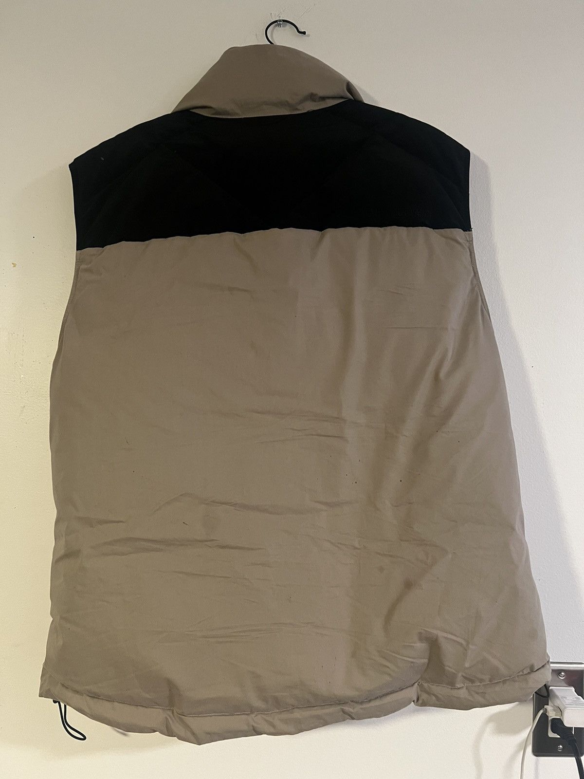 Helmut Lang ASTRO PUFFER VEST Size US L / EU 52-54 / 3 - 3 Thumbnail