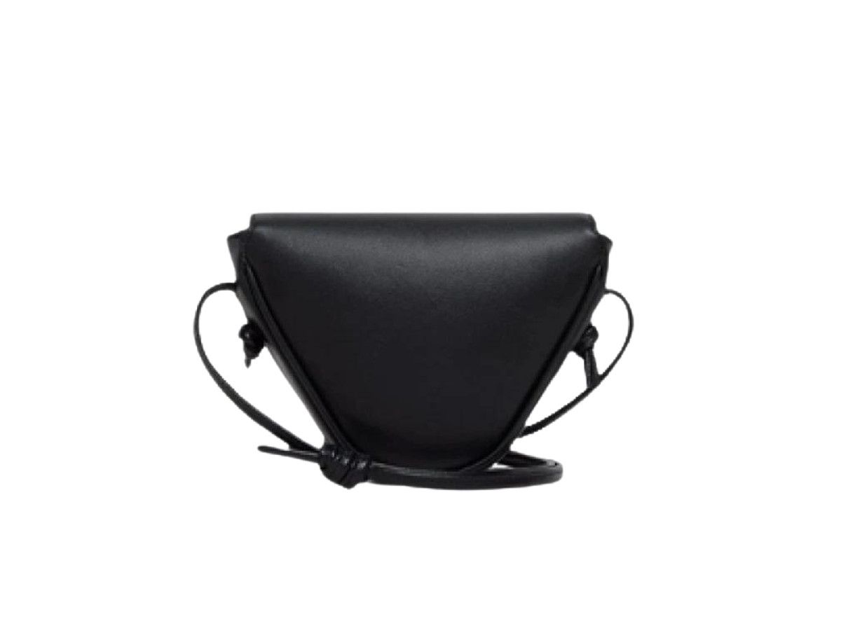Celine o1bcso1str1224 Size: OS / Smooth Calfskin Triangle Bag Size ONE SIZE - 2 Thumbnail