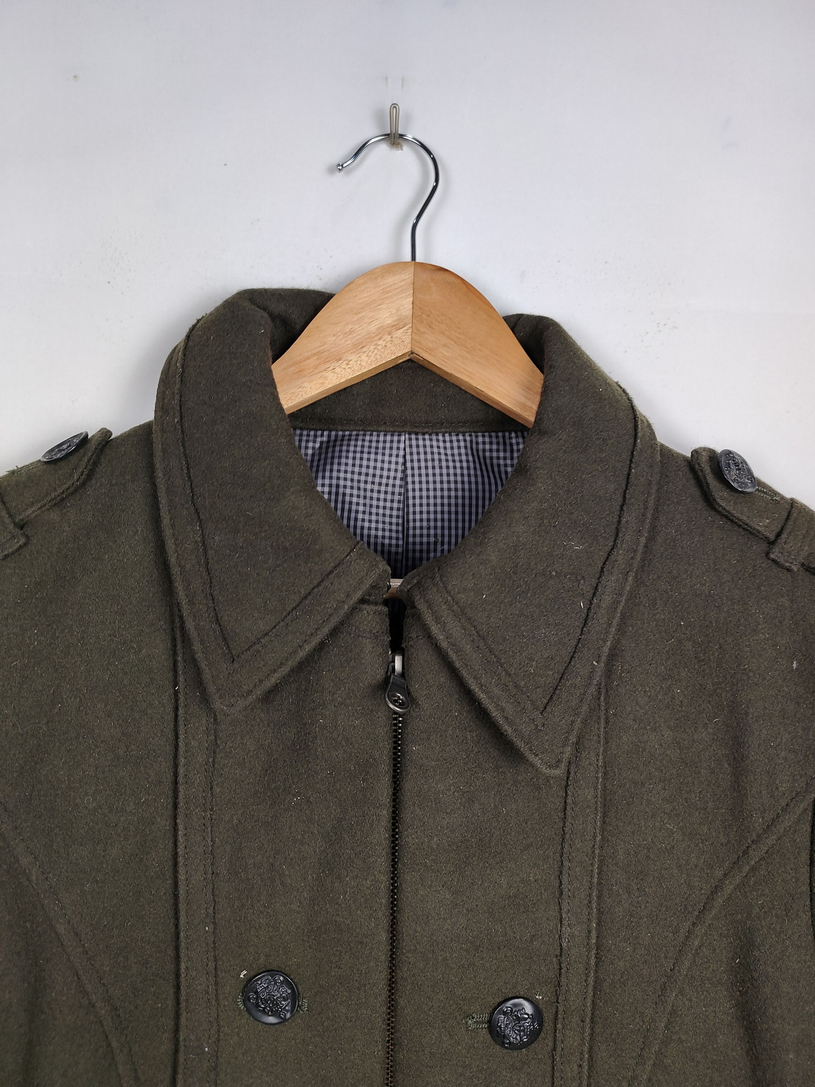 PPFM × Seditionaries PPFM Size US S / EU 44-46 / 1 - 2 Thumbnail