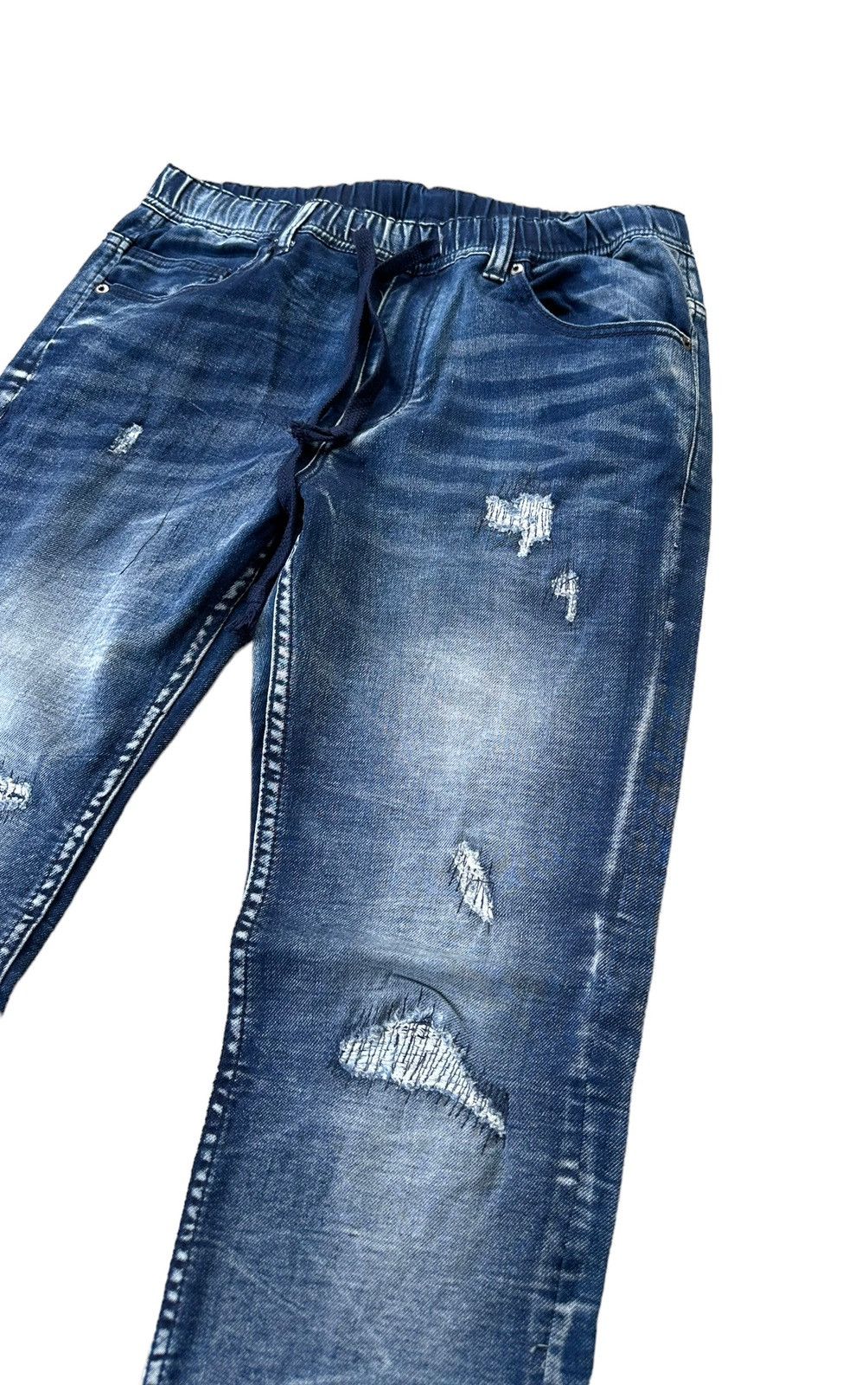 semanticdesign Semantic design sweatpants Size US 31 - 2 Thumbnail