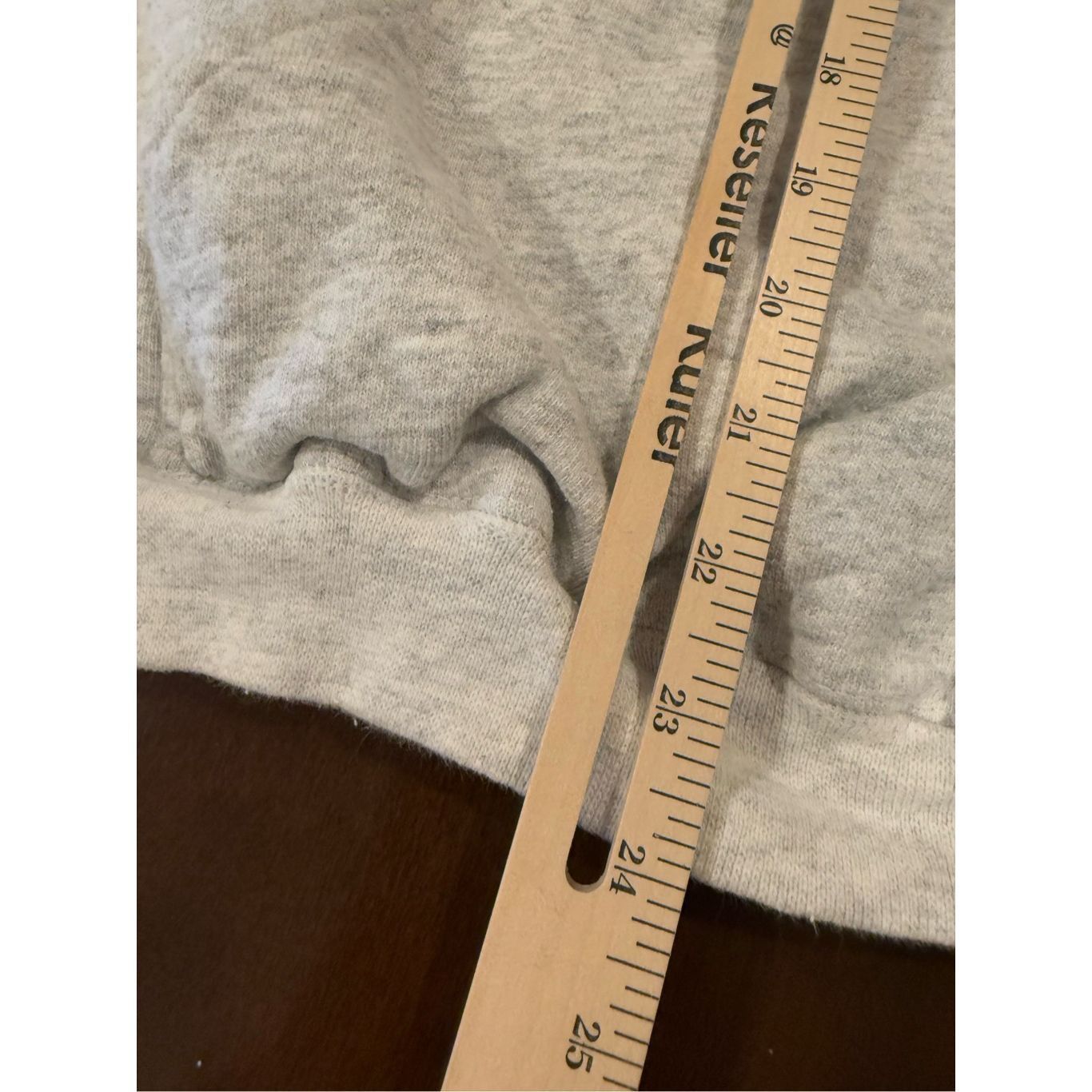 Vintage fits M grey Carolina Panthers 1995 Sweatshirt OG Rare Crewne Size US M / EU 48-50 / 2 - 8 Thumbnail