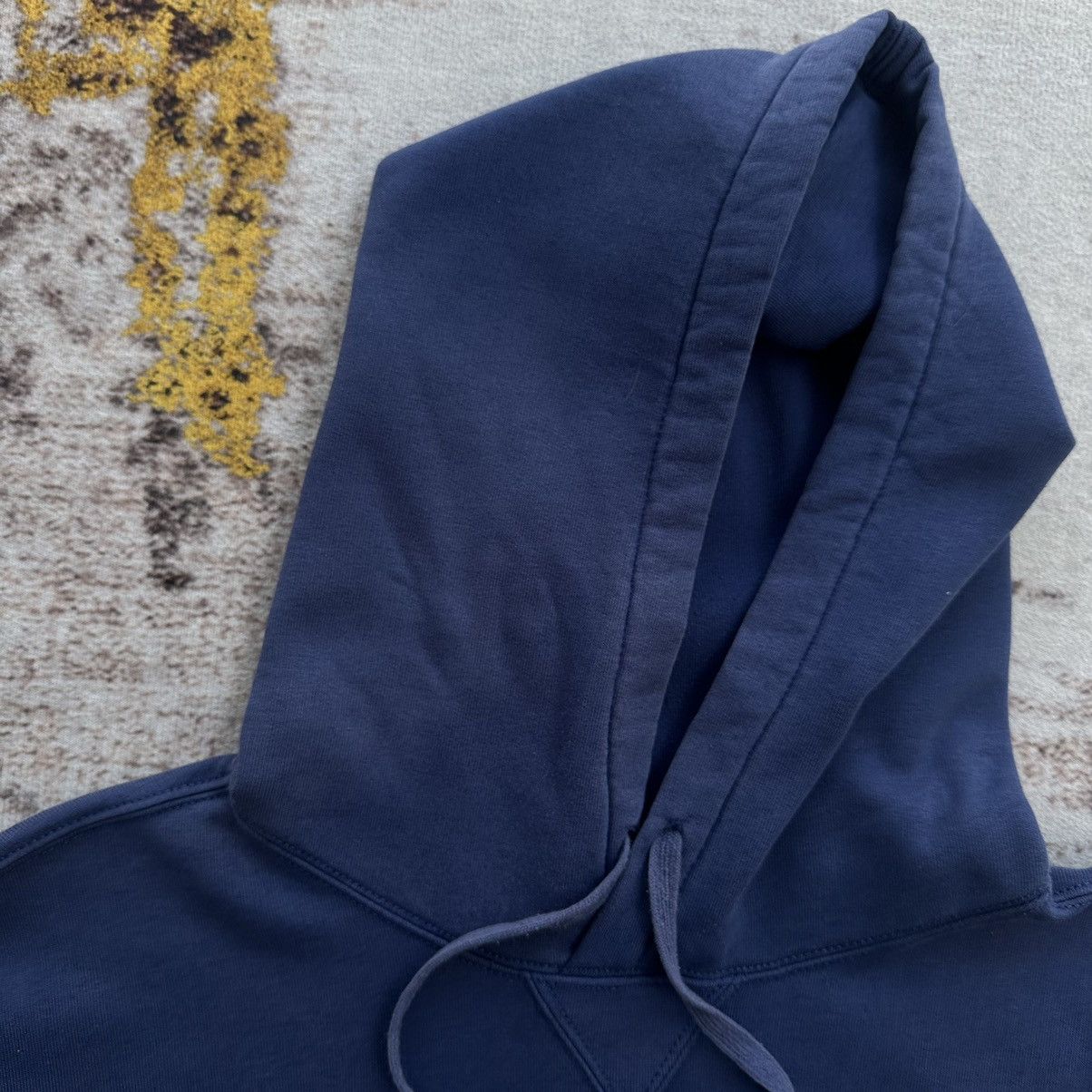 Ralph Lauren VINTAGE POLO RAPLH LAUREN EMBROIDERY LOGO HOODIE RARE Size US L / EU 52-54 / 3 - 6 Thumbnail