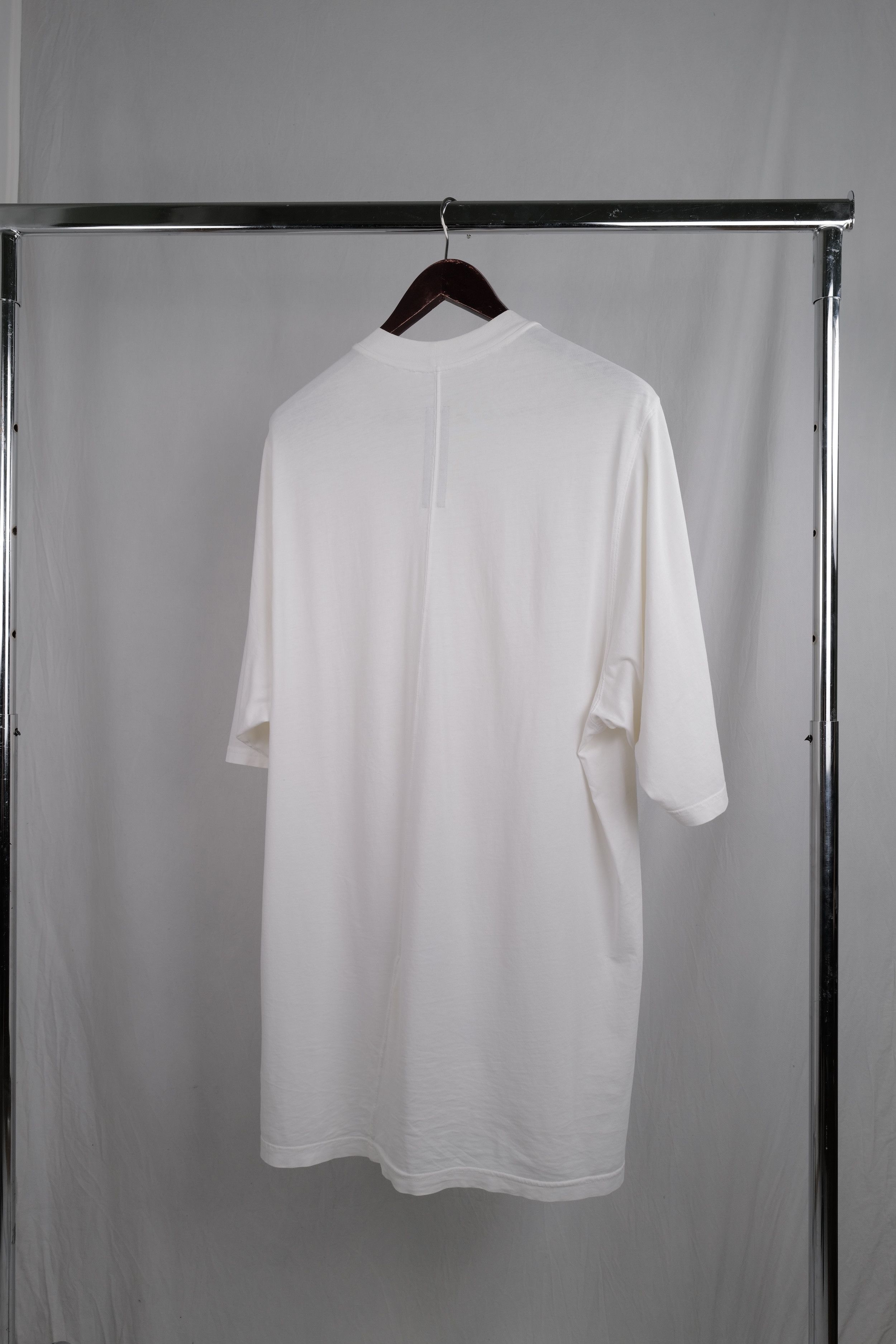 Rick Owens Rick Owens Graphic T-shirt Size US M / EU 48-50 / 2 - 12 Thumbnail