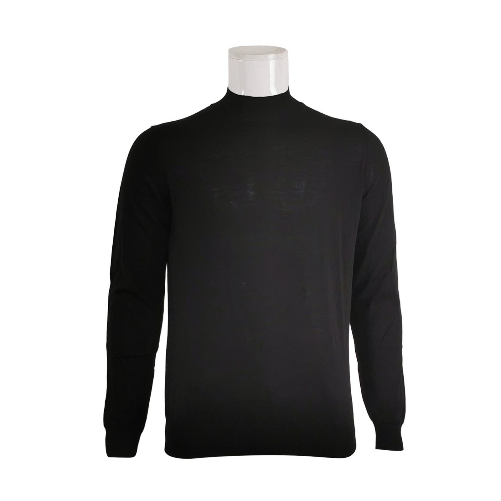 専用　Prada wool crew-neck long-sleeves 専用 Prada wool crew-neck long-sleeves 【公式通販】