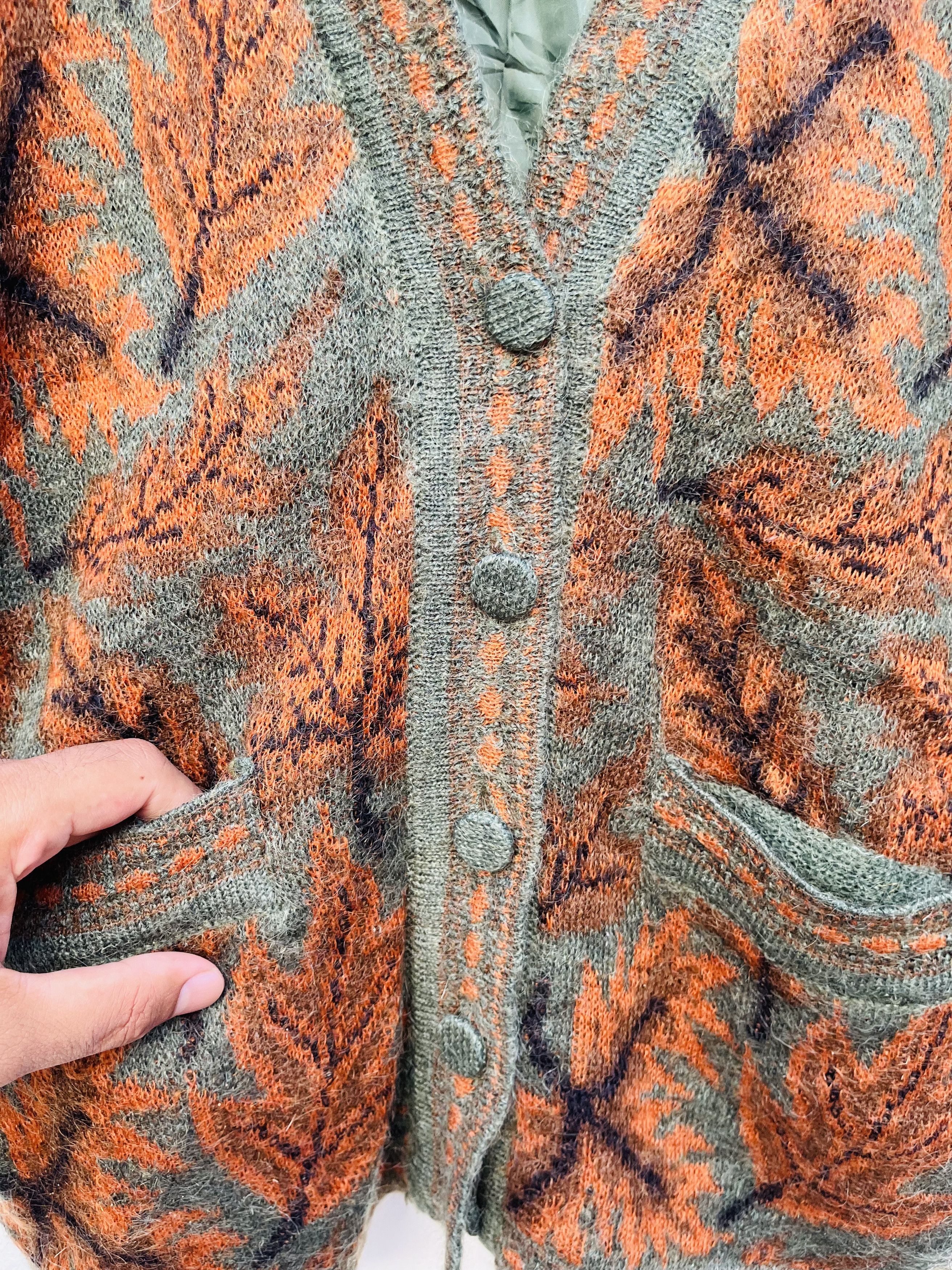 Japanese Brand × Vintage Vintage Ce-Chere Paris Designer Fashion Style Size US L / EU 52-54 / 3 - 7 Thumbnail