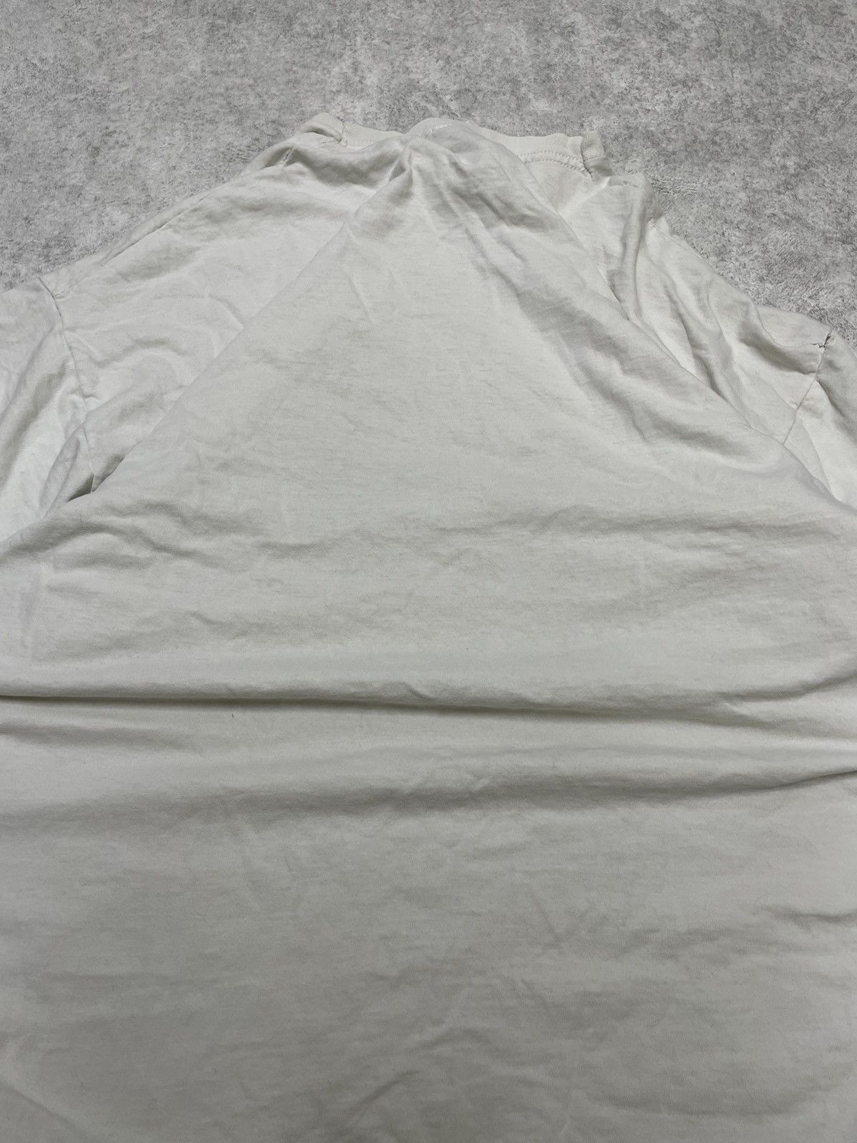 Gildan × Vintage IK HAAT MAANDAG MORGEN Gildan 90s Super Fit Size US XL / EU 56 / 4 - 8 Thumbnail