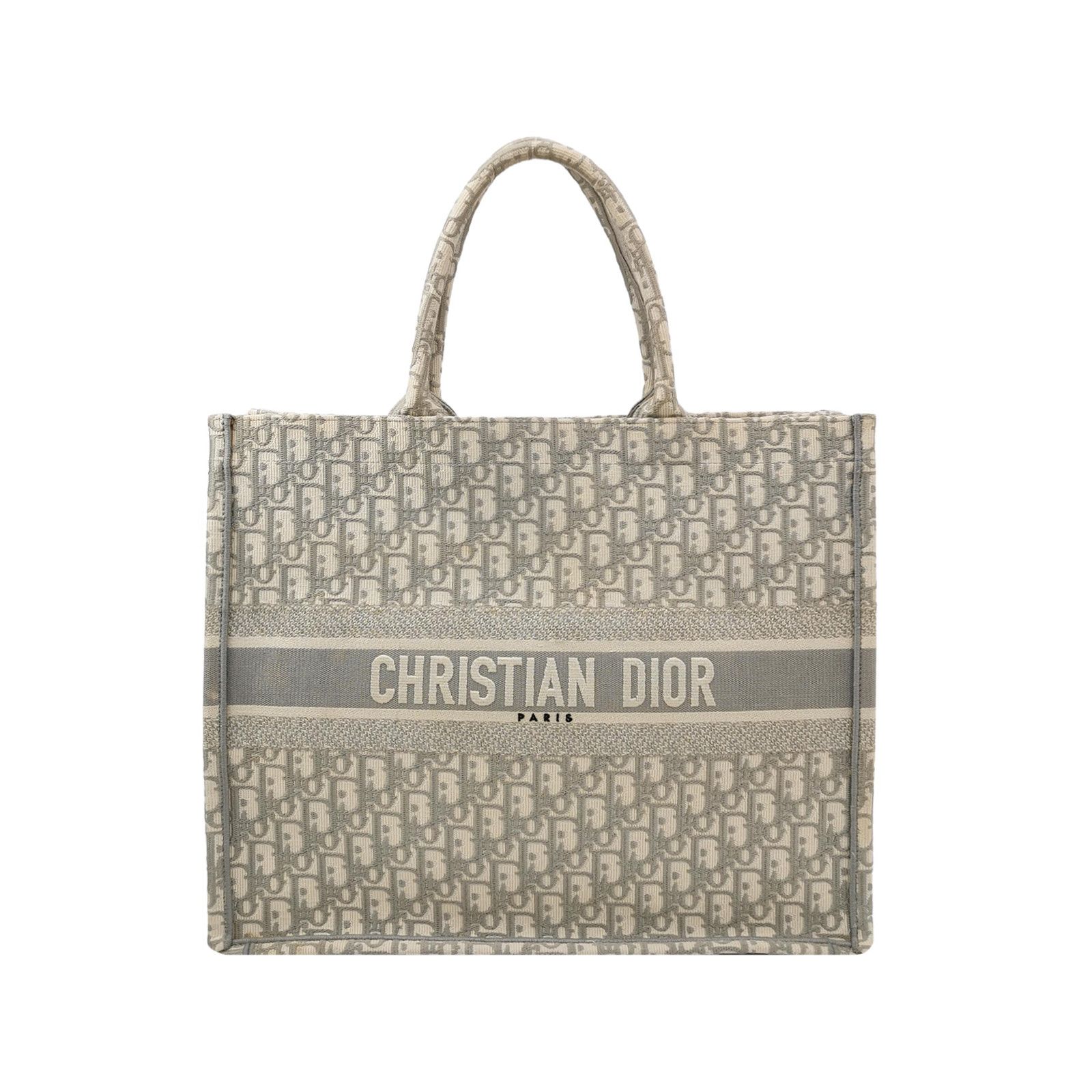Dior Dior Women os Tote Bags Size ONE SIZE - 1 Thumbnail